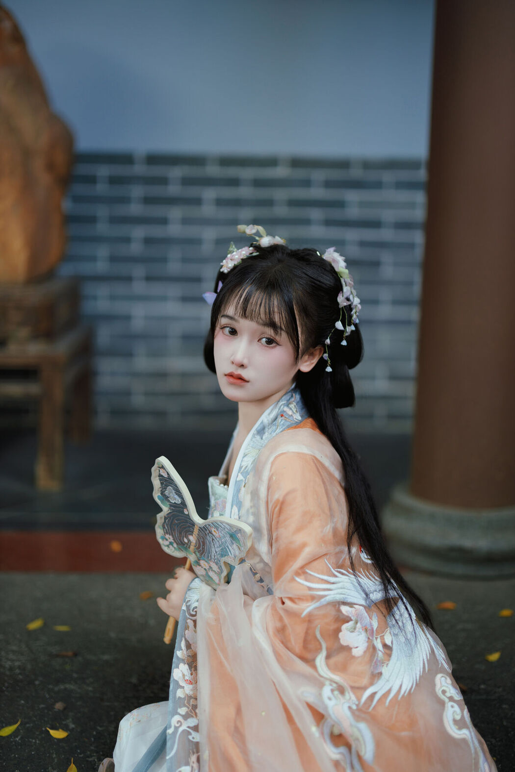 YiTuYu艺图语 Vol.7468 Xiao Xiao Yu