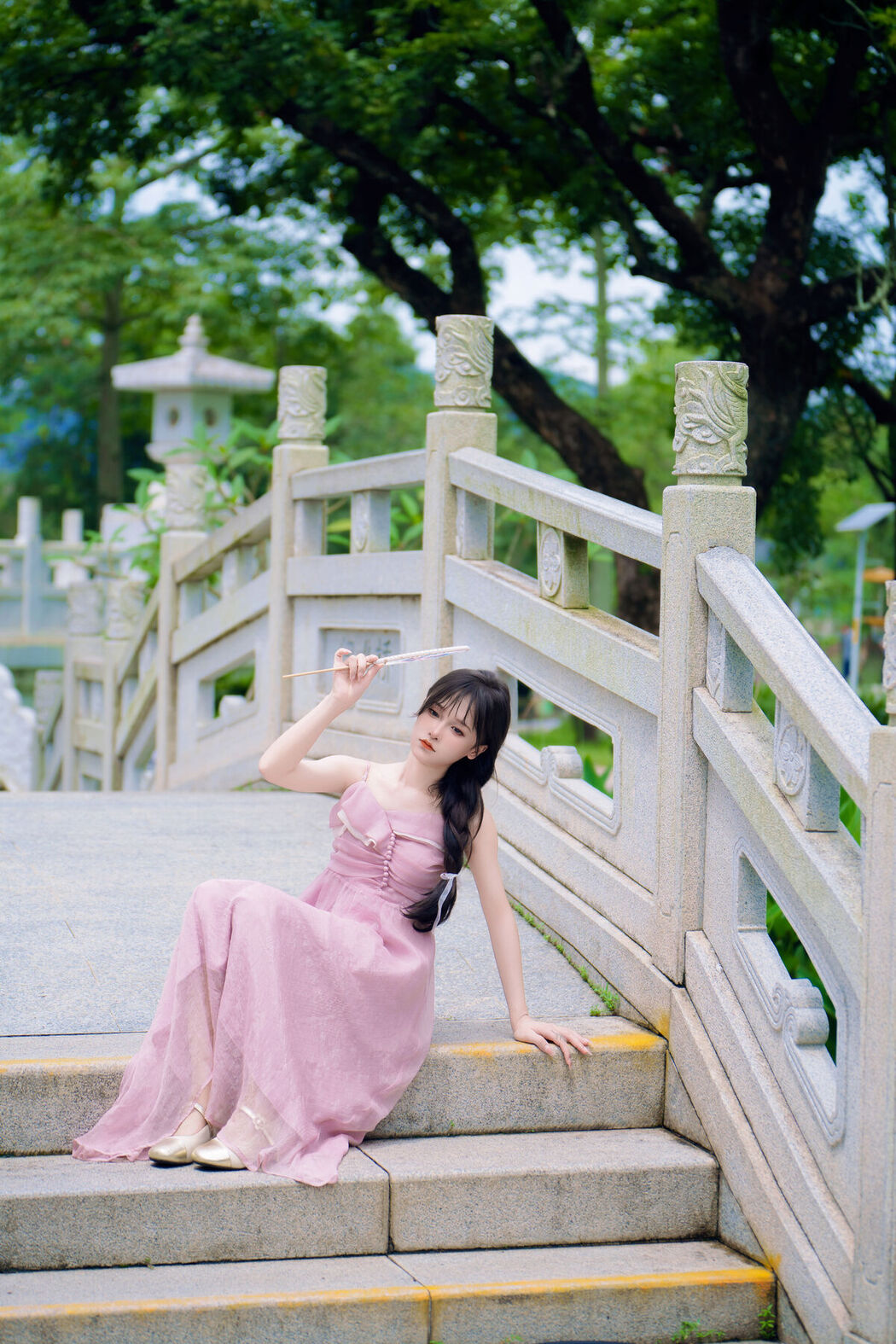 YiTuYu艺图语 Vol.7477 Xiao Xiao Yu