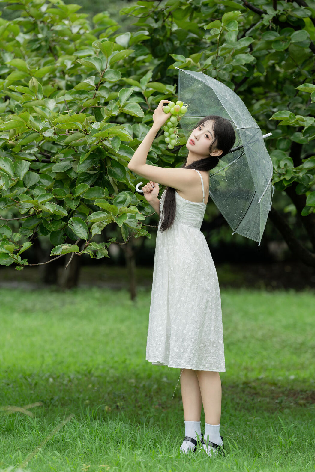 YiTuYu艺图语 Vol.7361 Jiao Yi Zhi Sui Sui