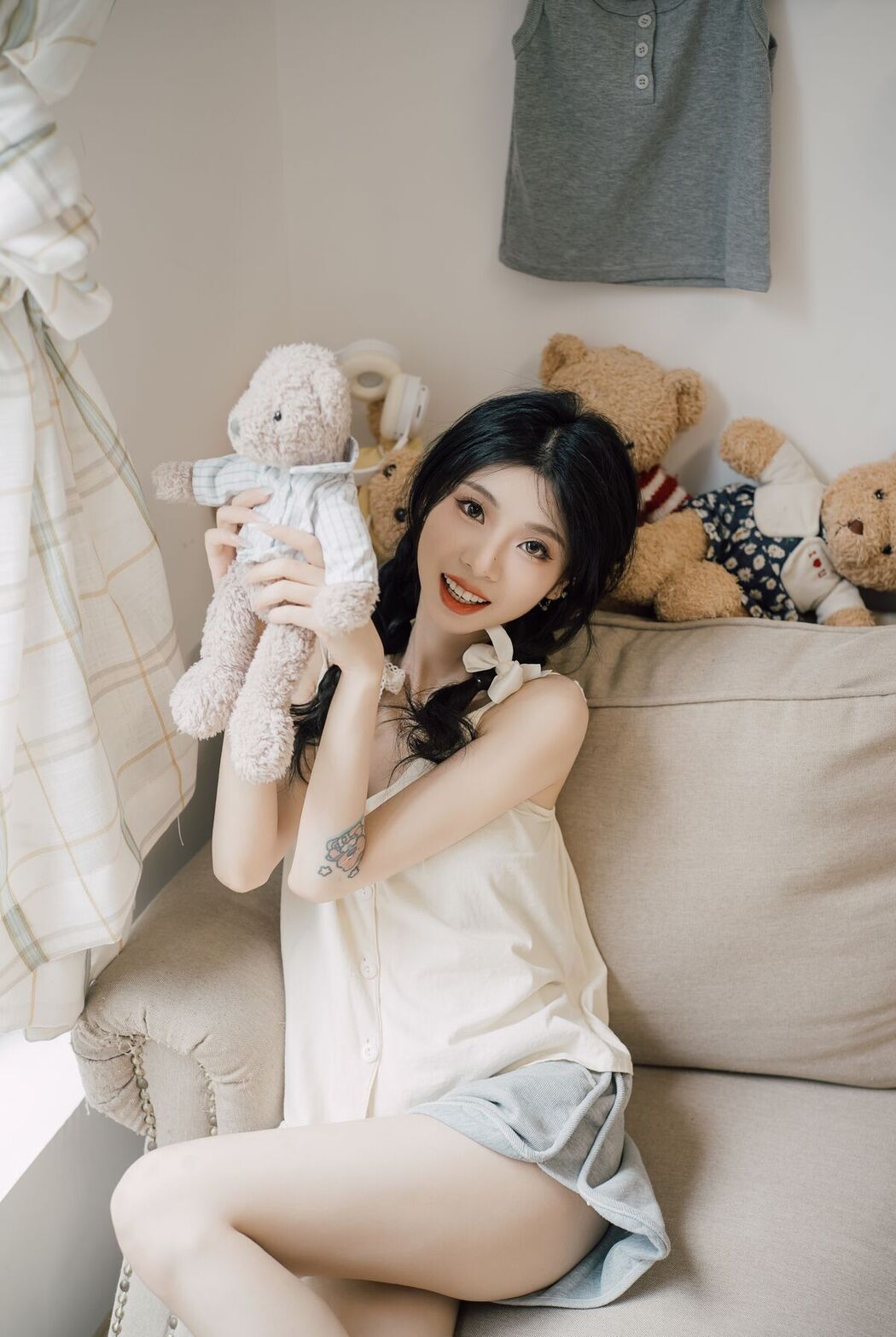 YiTuYu艺图语 Vol.7371 Chi Zi