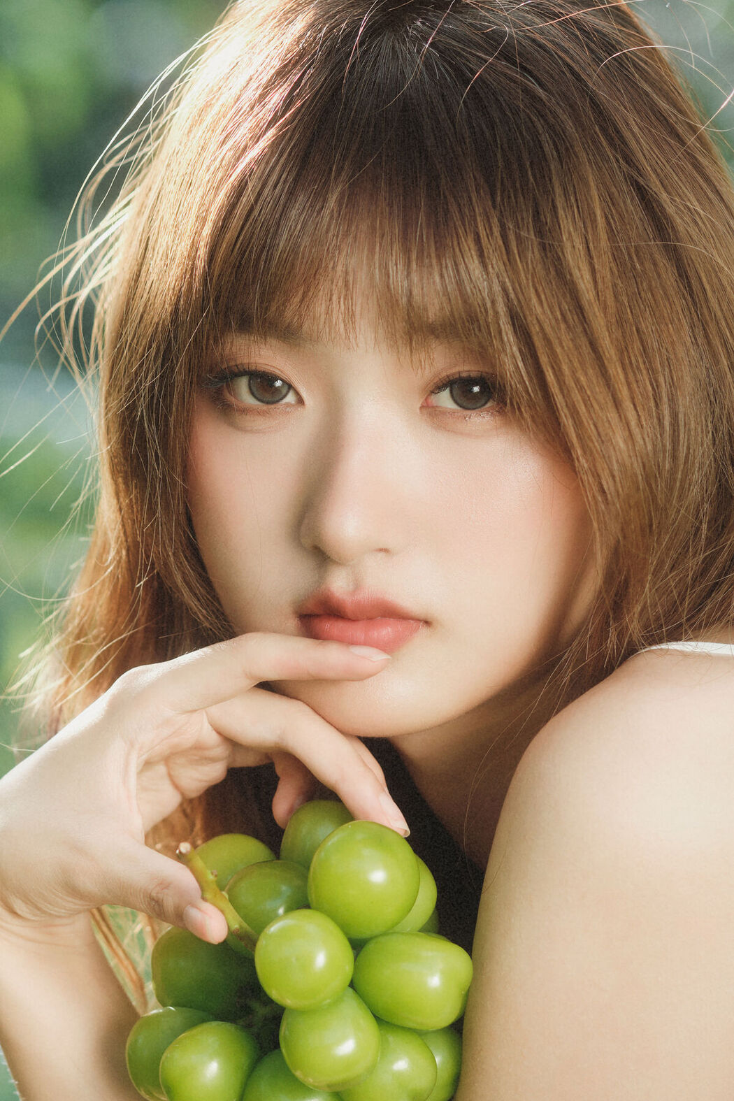 YiTuYu艺图语 Vol.7437 Chen Nian Xiao Jiu