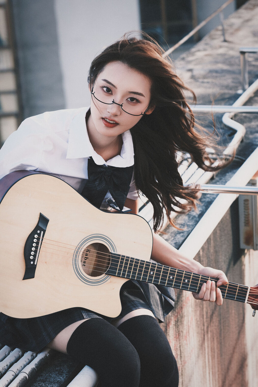 YiTuYu艺图语 Vol.7525 Chen Nian Xiao Jiu