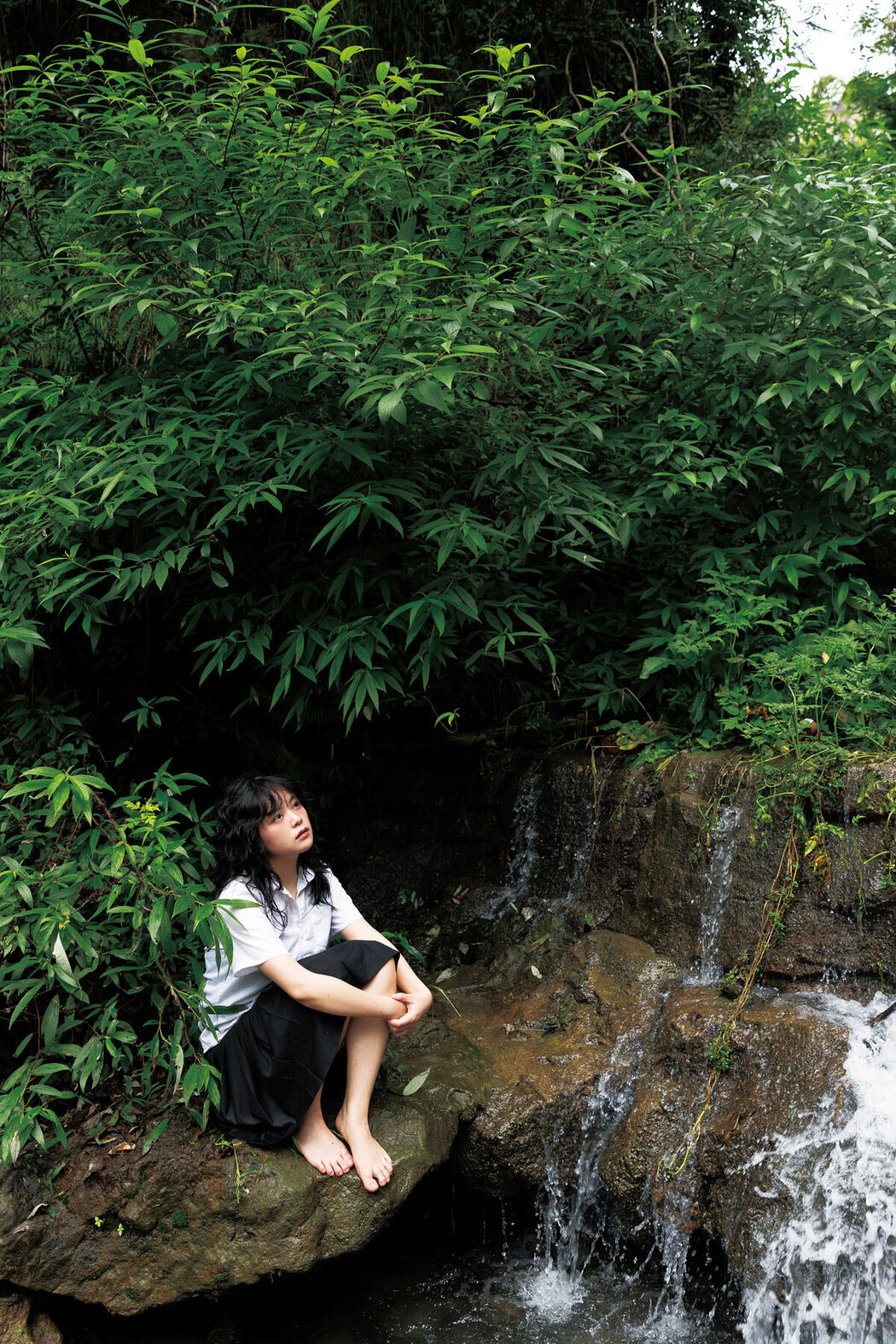 YiTuYu艺图语 Vol.7349 Ye Mai Zi