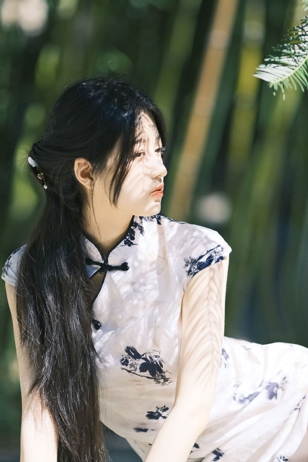 YiTuYu艺图语 Vol.7503 Xu Jia Yue