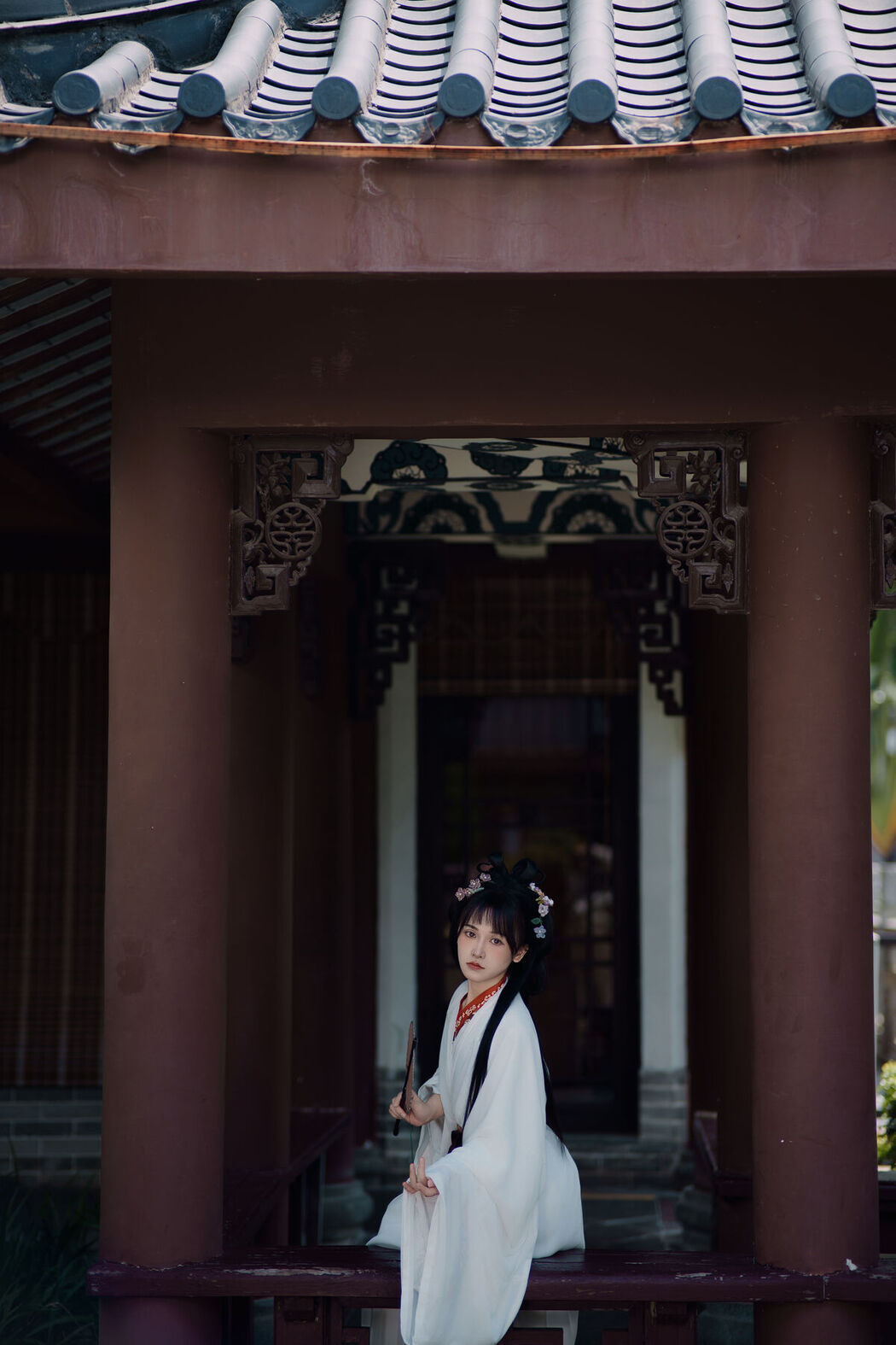 YiTuYu艺图语 Vol.7499 Xiao Xiao Yu