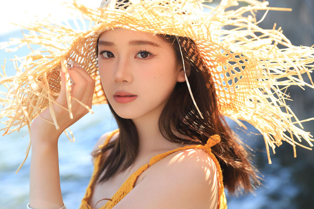 YiTuYu艺图语 Vol.7471 To Xiao Bei
