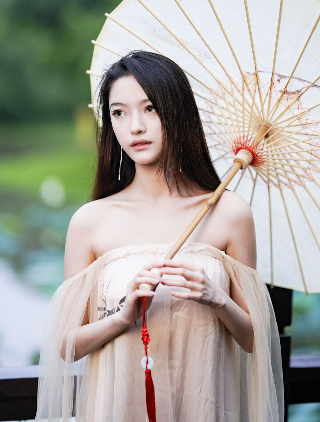 YiTuYu艺图语 Vol.7412 Yu Yan Jia