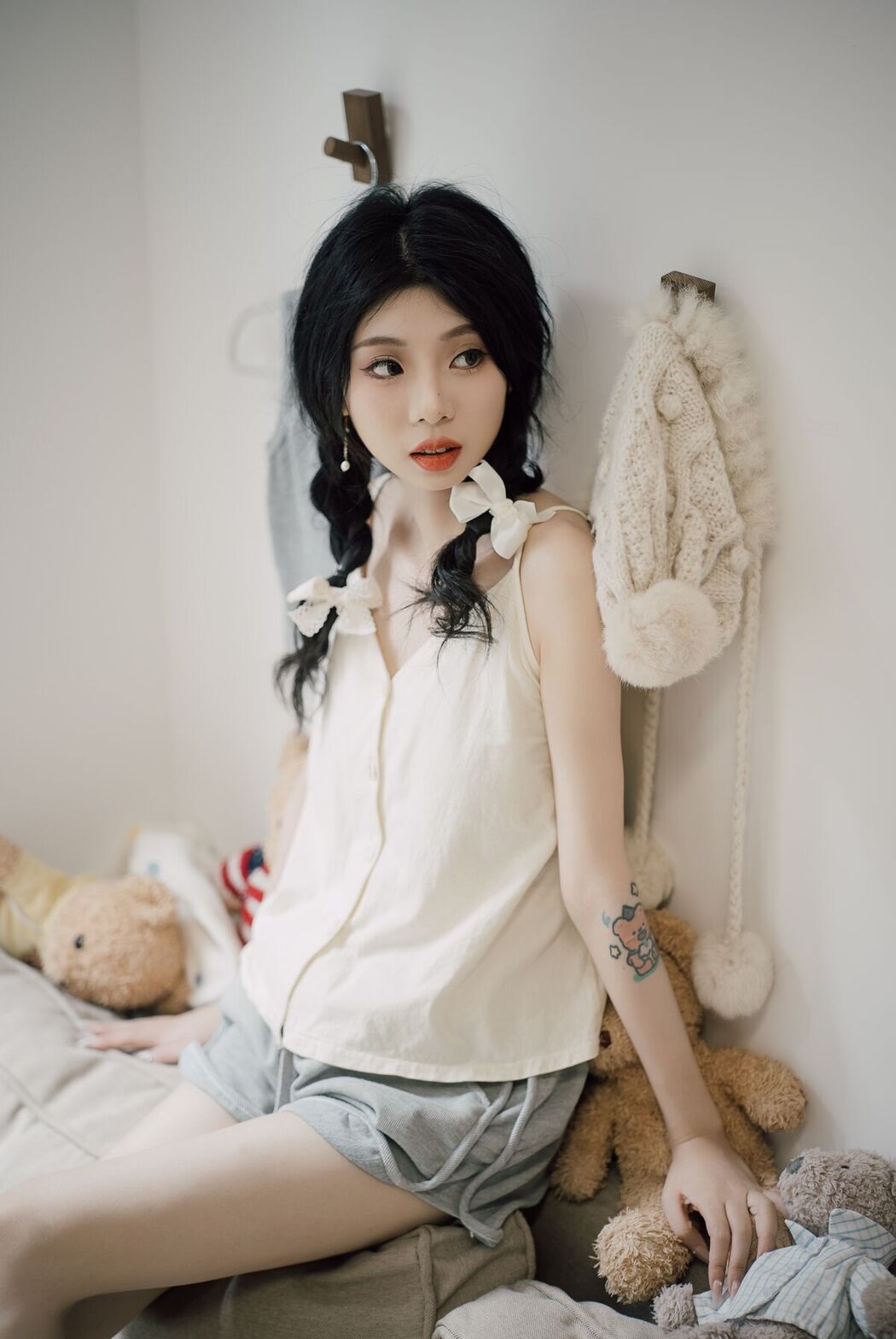 YiTuYu艺图语 Vol.7371 Chi Zi