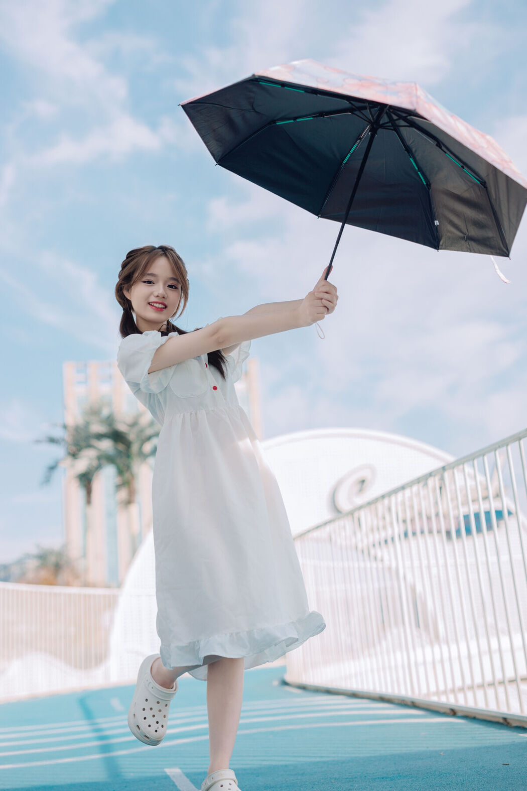 YiTuYu艺图语 Vol.7366 Shi Yuan