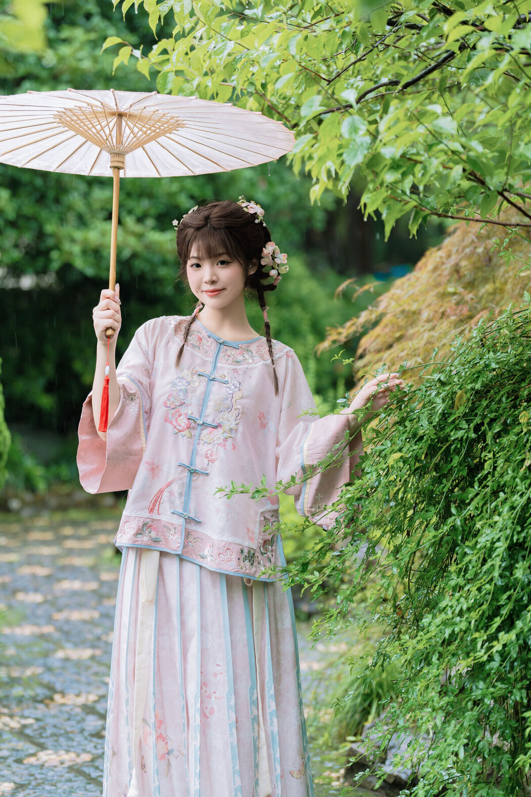 YiTuYu艺图语 Vol.7341 Sai De Guo Xi Li Ma