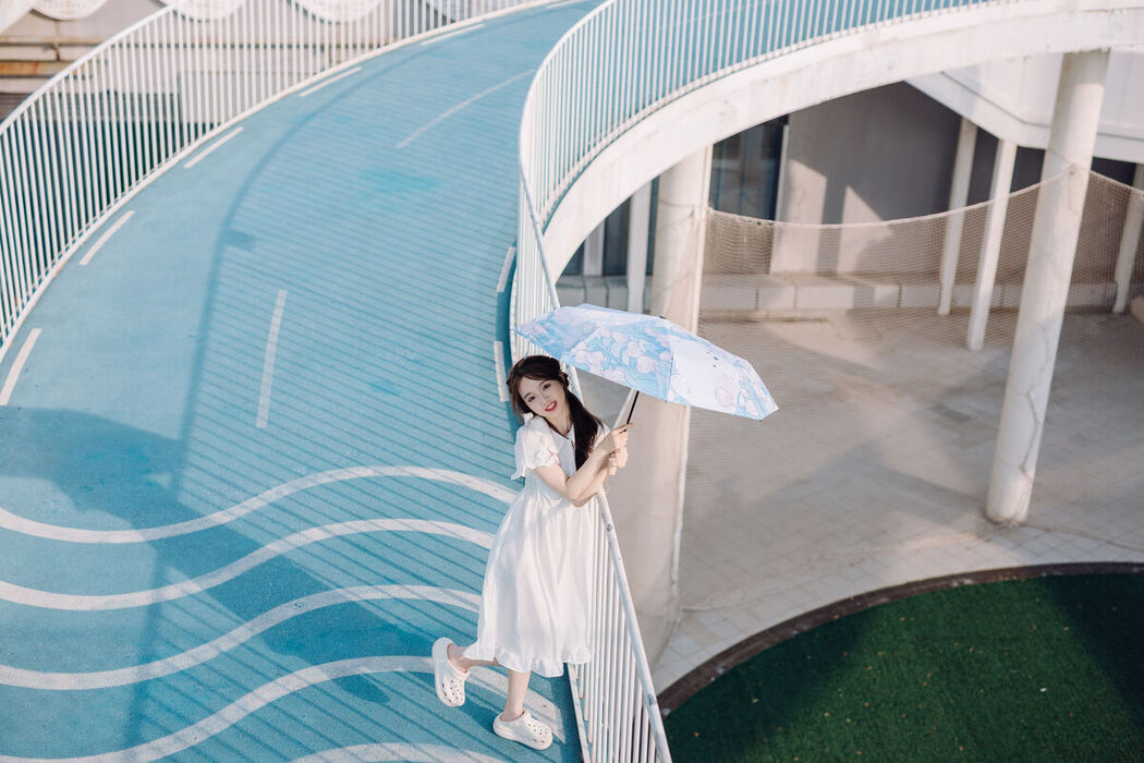 YiTuYu艺图语 Vol.7366 Shi Yuan