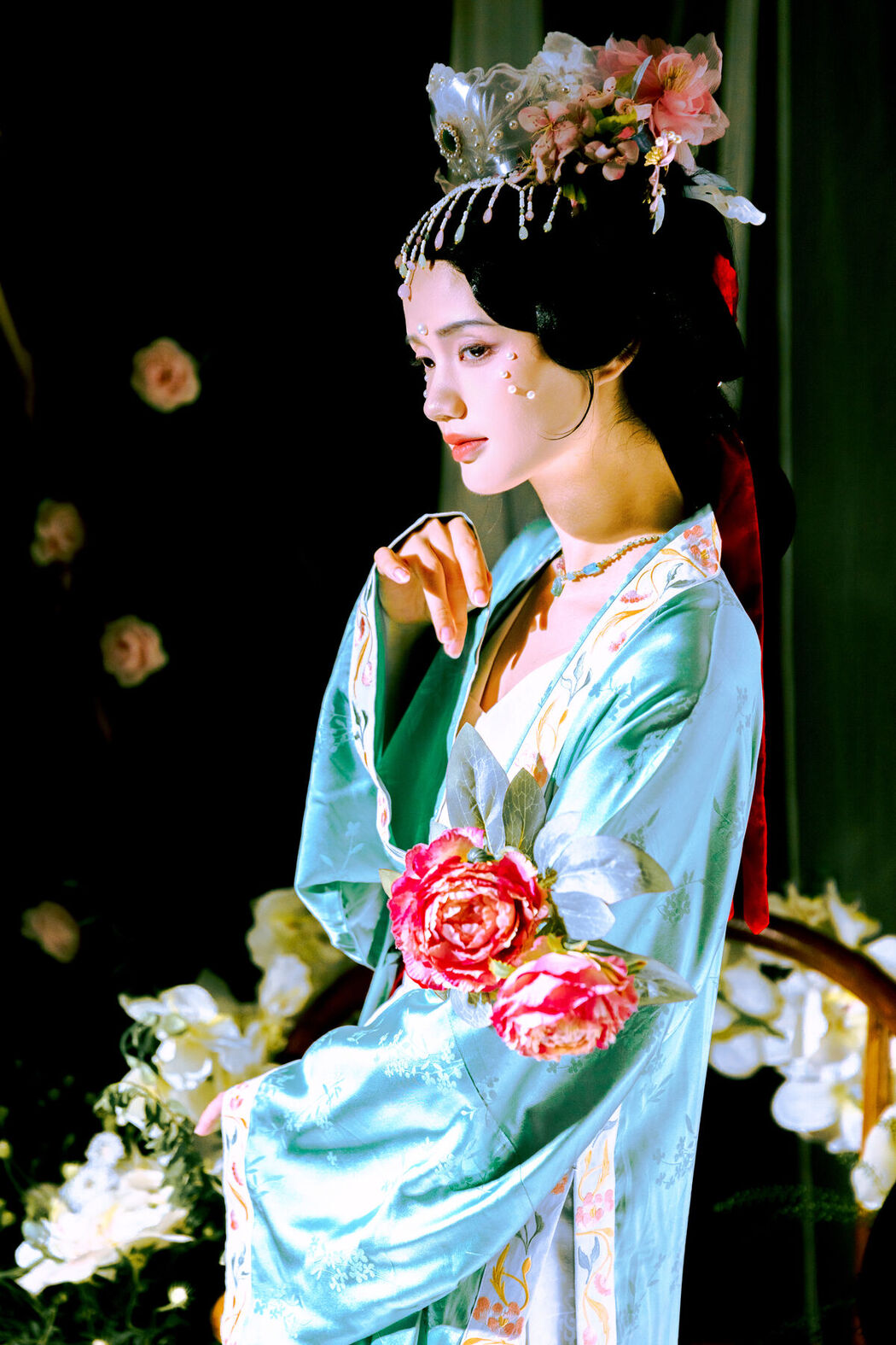 YiTuYu艺图语 Vol.7427 Ju Xiao Tao