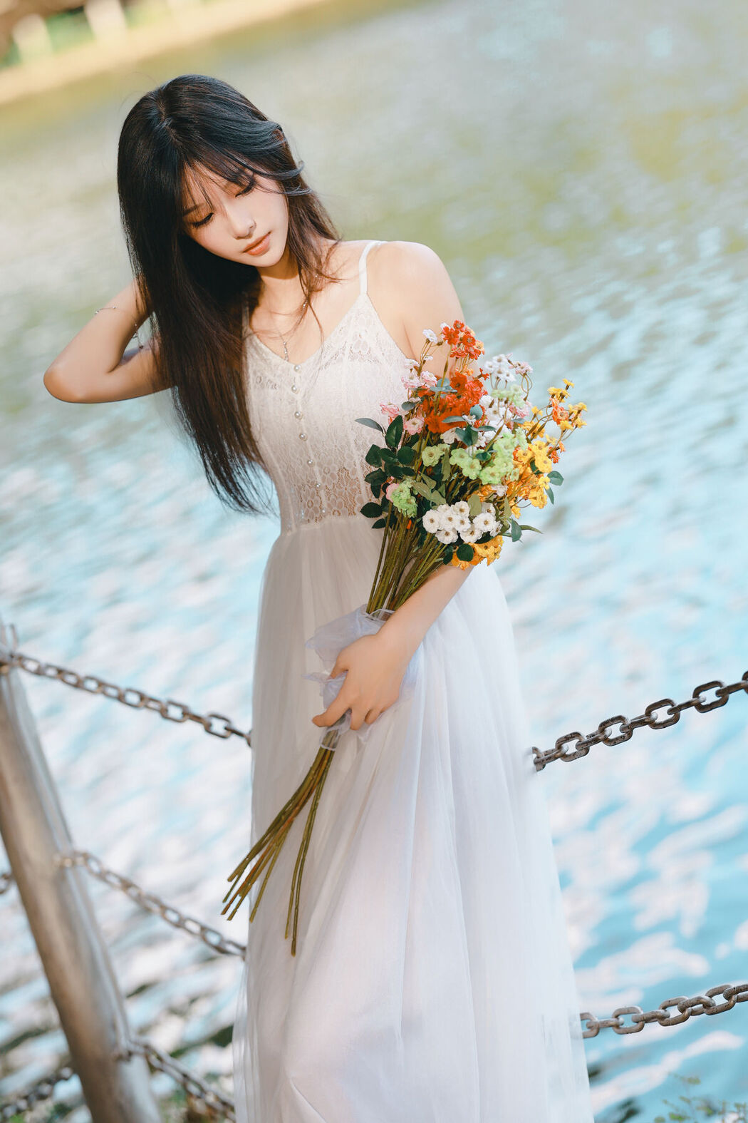 YiTuYu艺图语 Vol.7484 Xiao Le Ge Fei Xiang