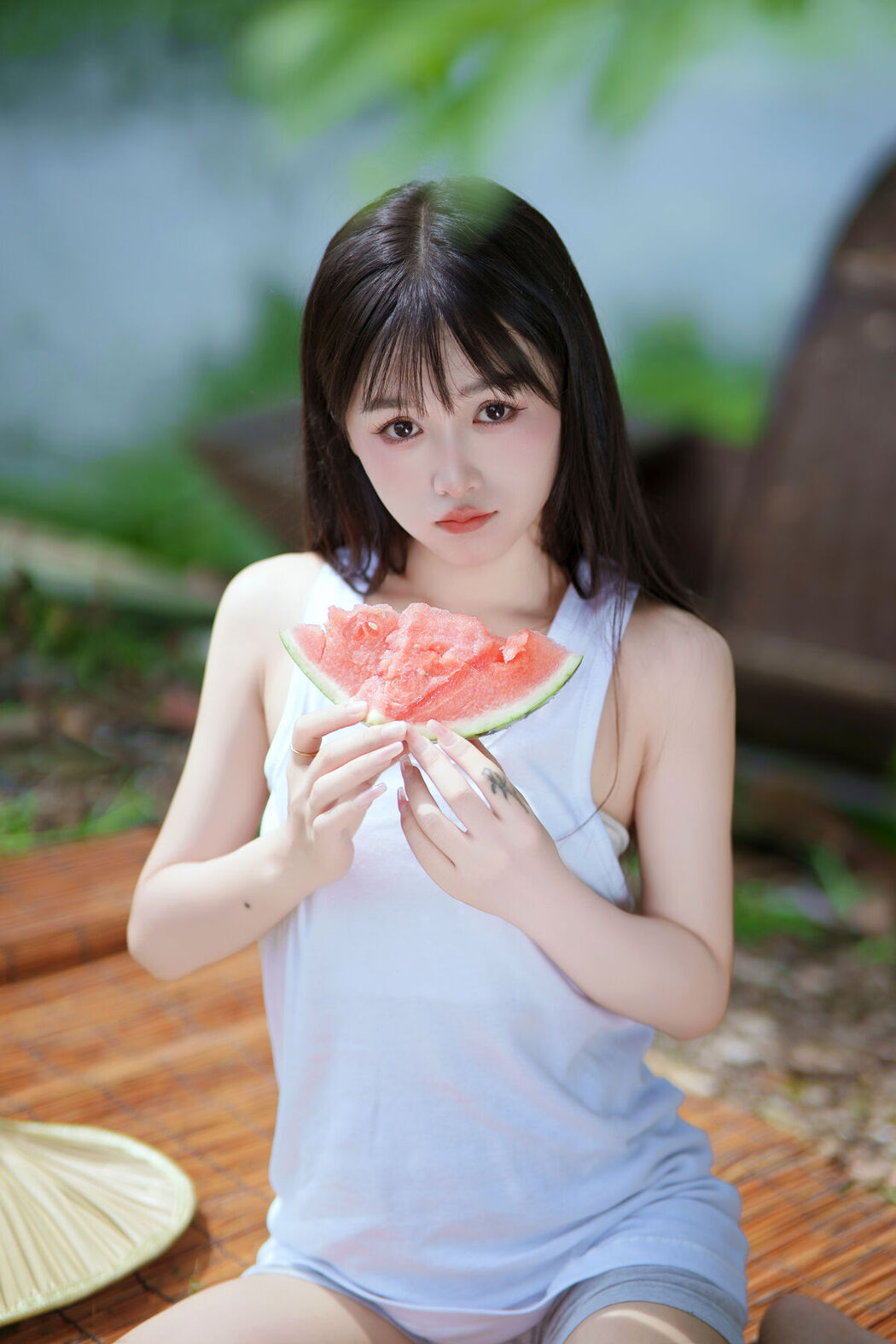 YiTuYu艺图语 Vol.7368 Xiao Xiao Yu