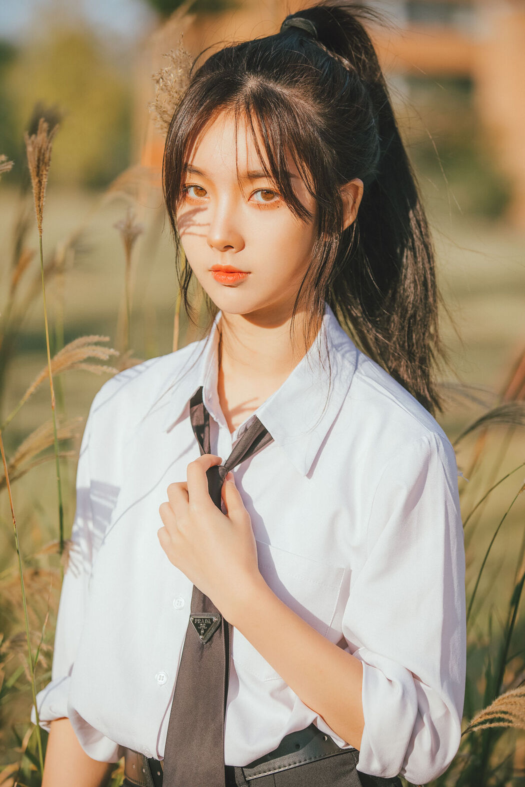 YiTuYu艺图语 Vol.7528 Xu Shi Qi Ma