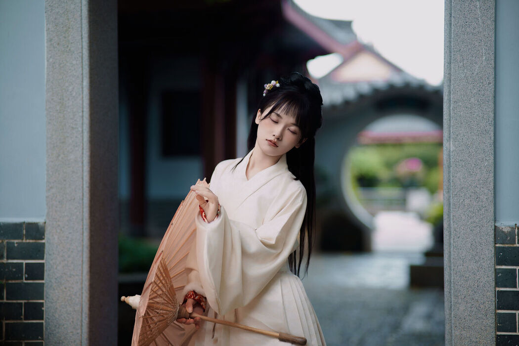 YiTuYu艺图语 Vol.7433 Xiao Xiao Yu