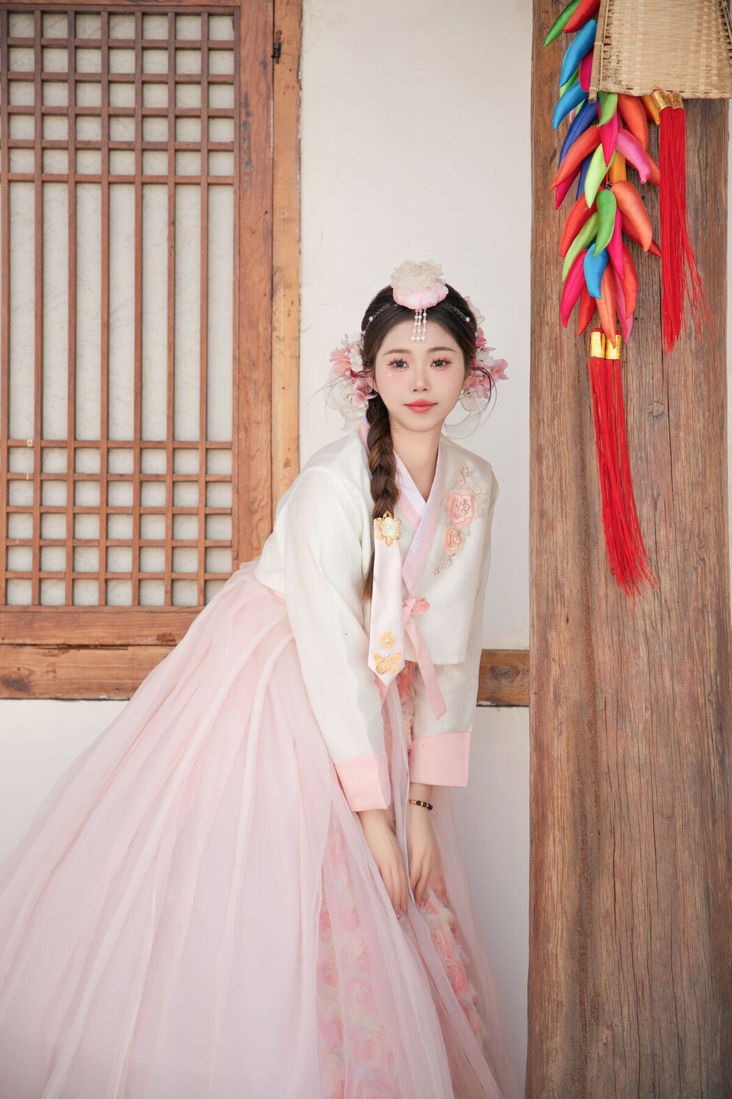 YiTuYu艺图语 Vol.7340 Fei Tian Xiao Mo Nu