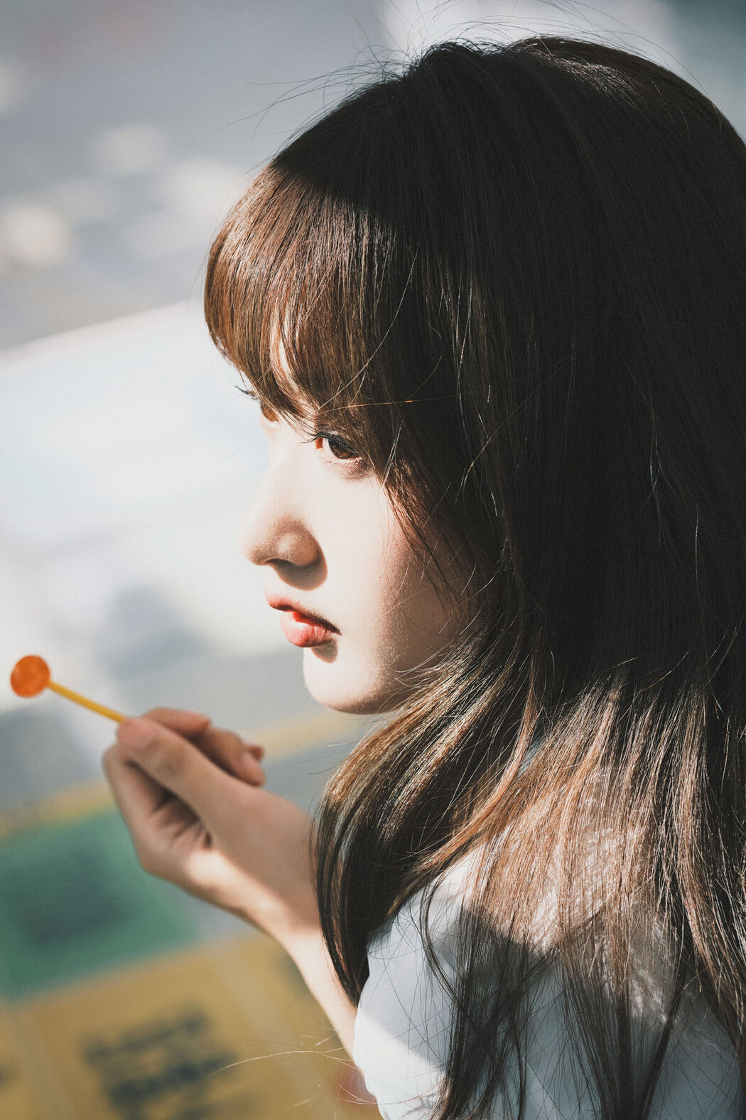 YiTuYu艺图语 Vol.7525 Chen Nian Xiao Jiu