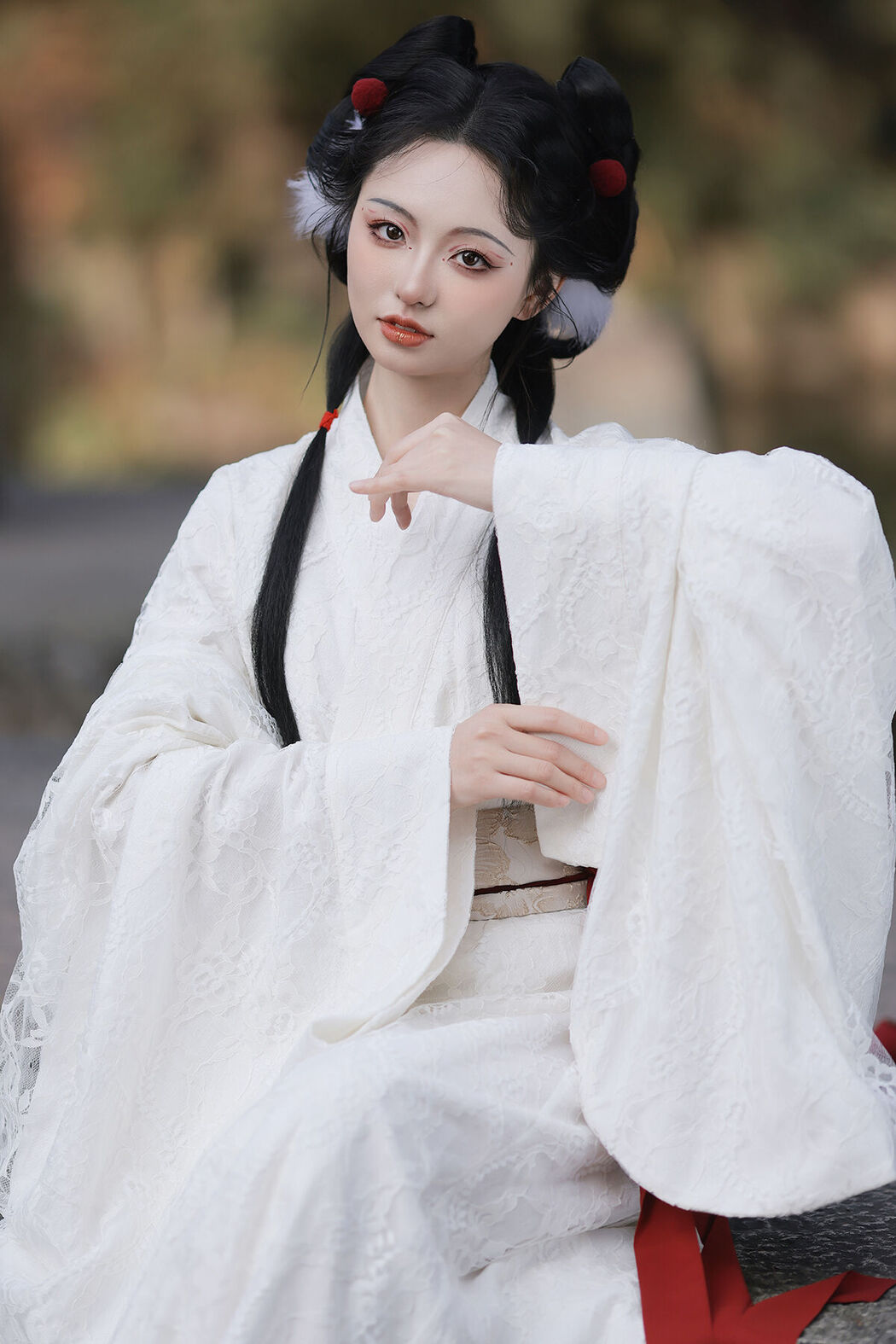 YiTuYu艺图语 Vol.7385 Xiao Yang Ai Gan Fan Cover Photo