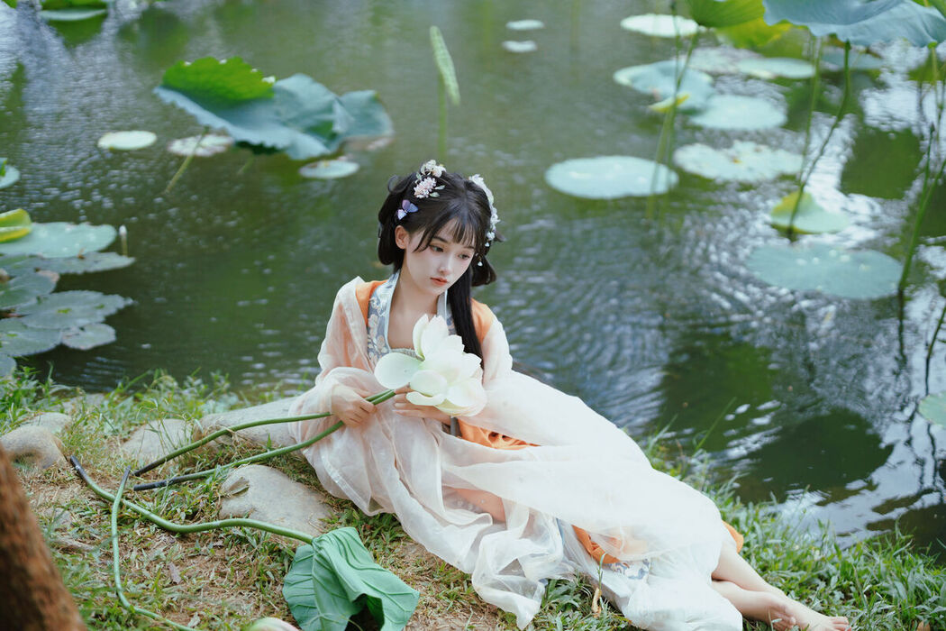YiTuYu艺图语 Vol.7468 Xiao Xiao Yu