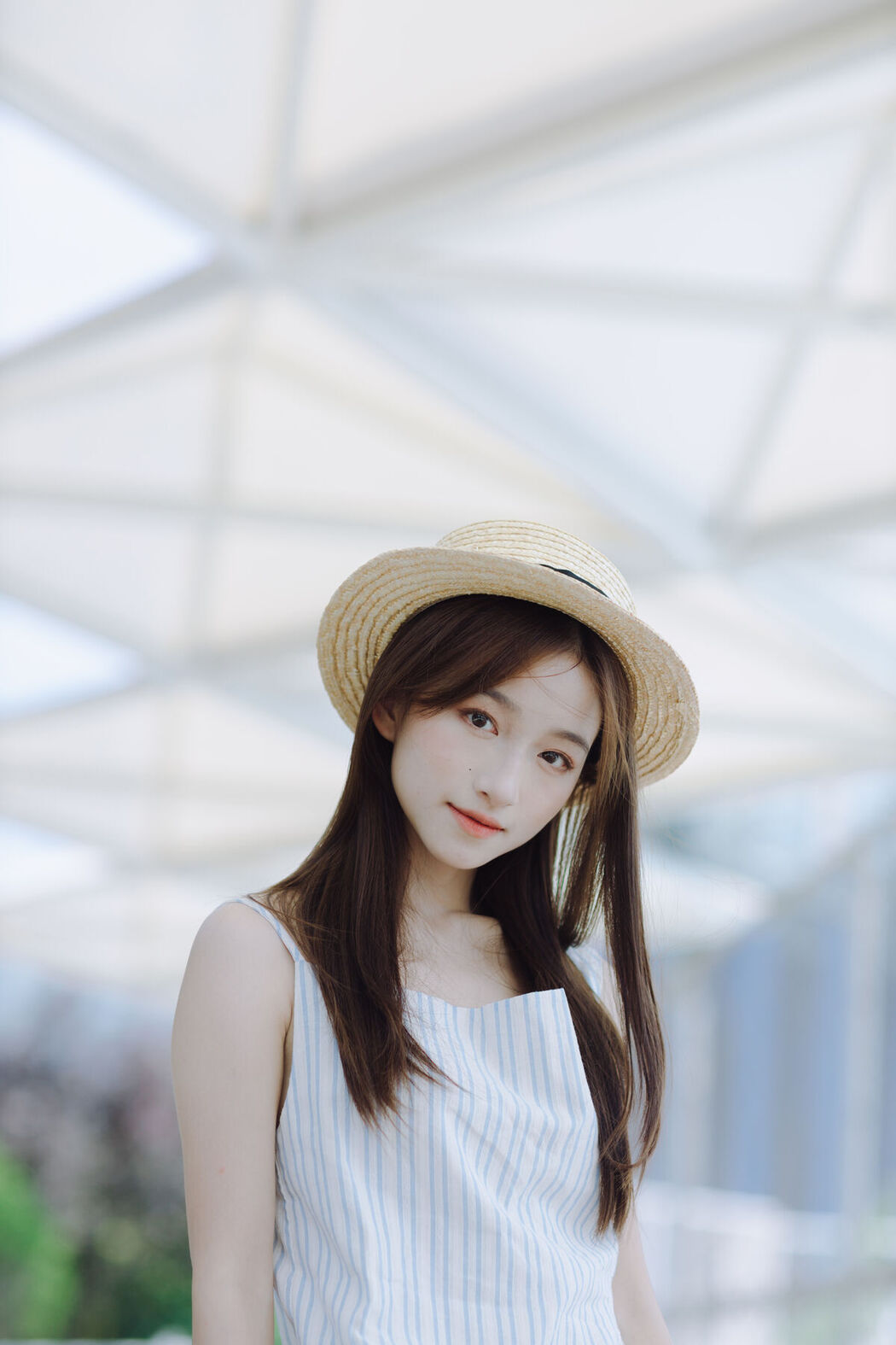 YiTuYu艺图语 Vol.7356 Yu Er