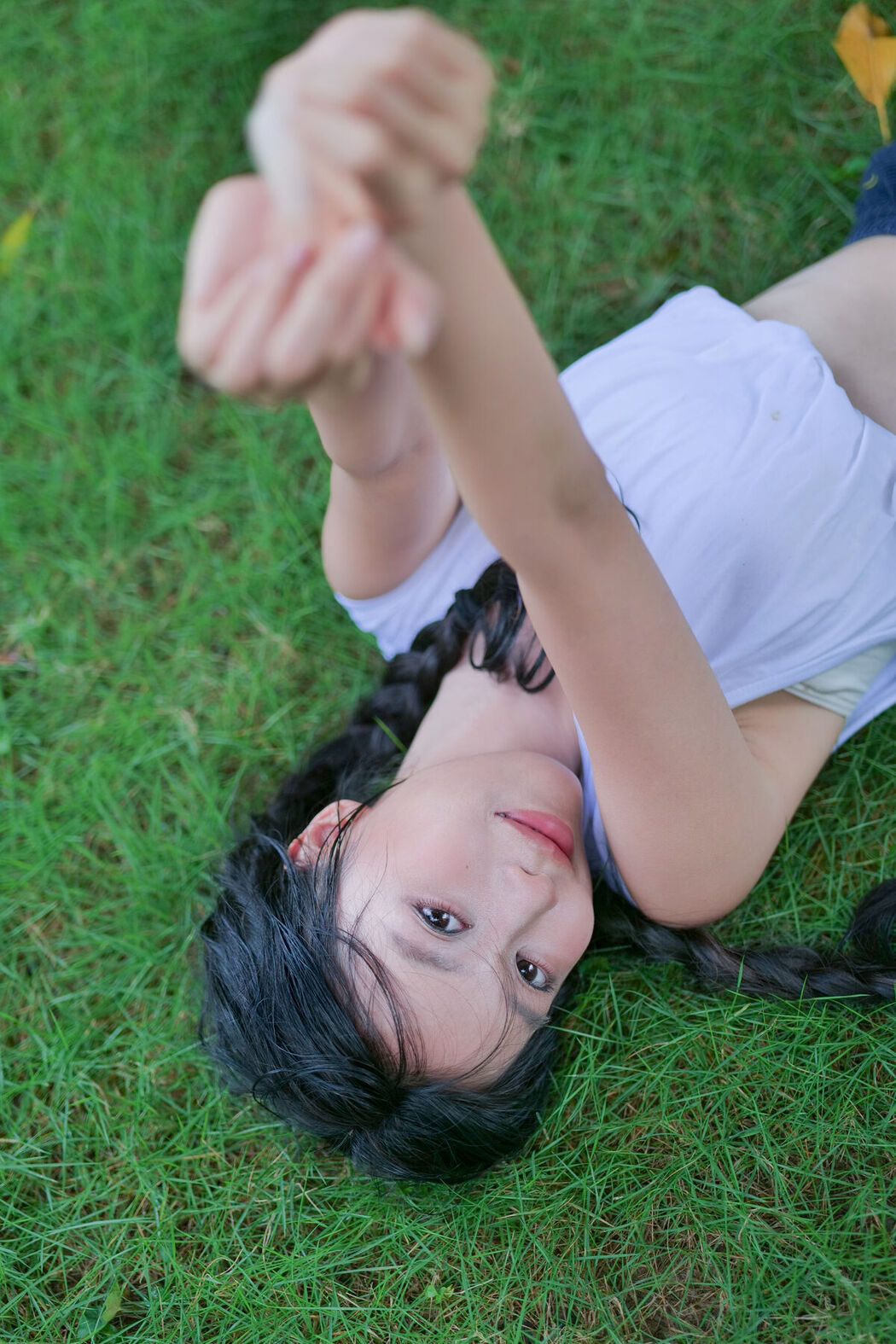 YiTuYu艺图语 Vol.7393 Yin Zi Tun Zi Er