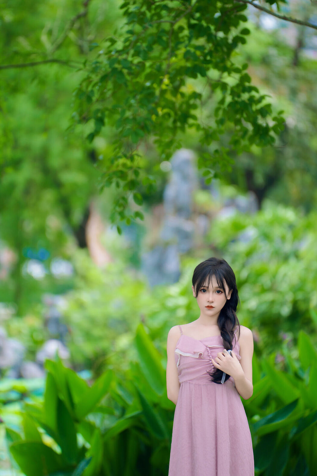 YiTuYu艺图语 Vol.7477 Xiao Xiao Yu