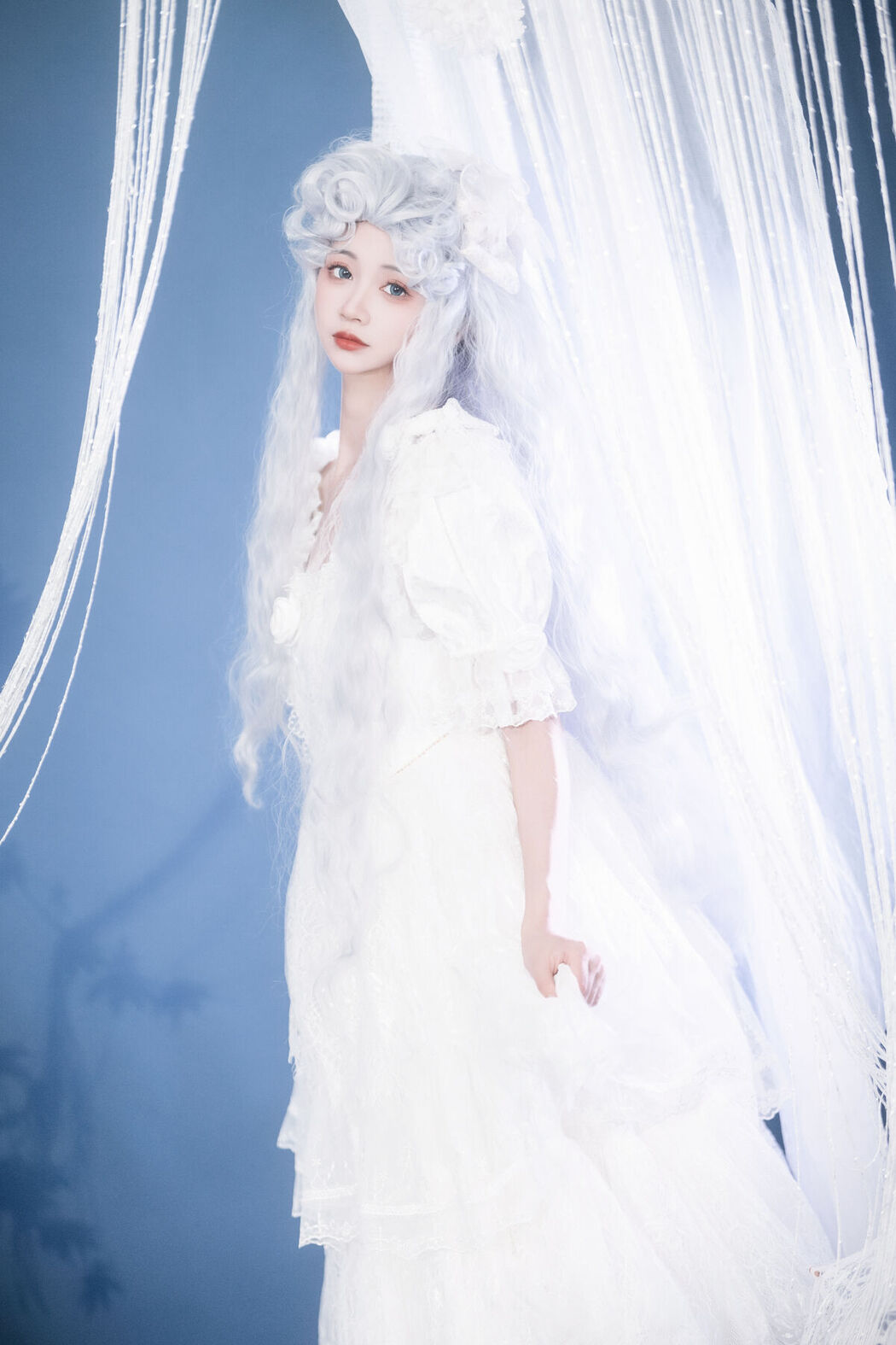 YiTuYu艺图语 Vol.7343 Qi Luo Sheng De Xiao Su Su