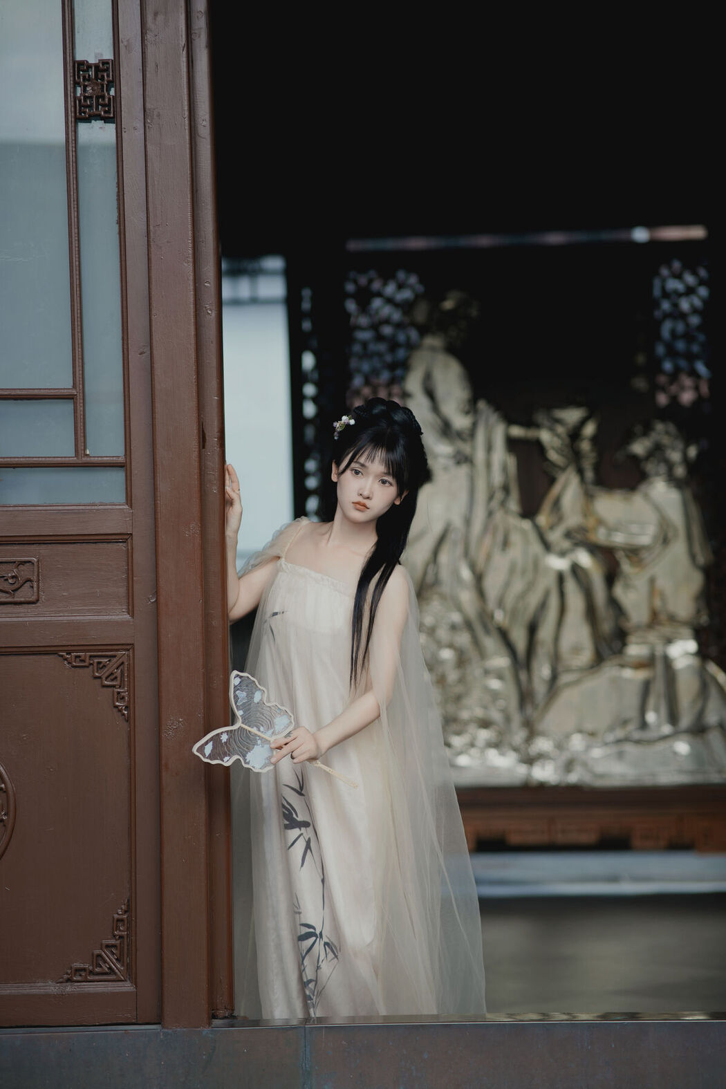 YiTuYu艺图语 Vol.7488 Xiao Xiao Yu