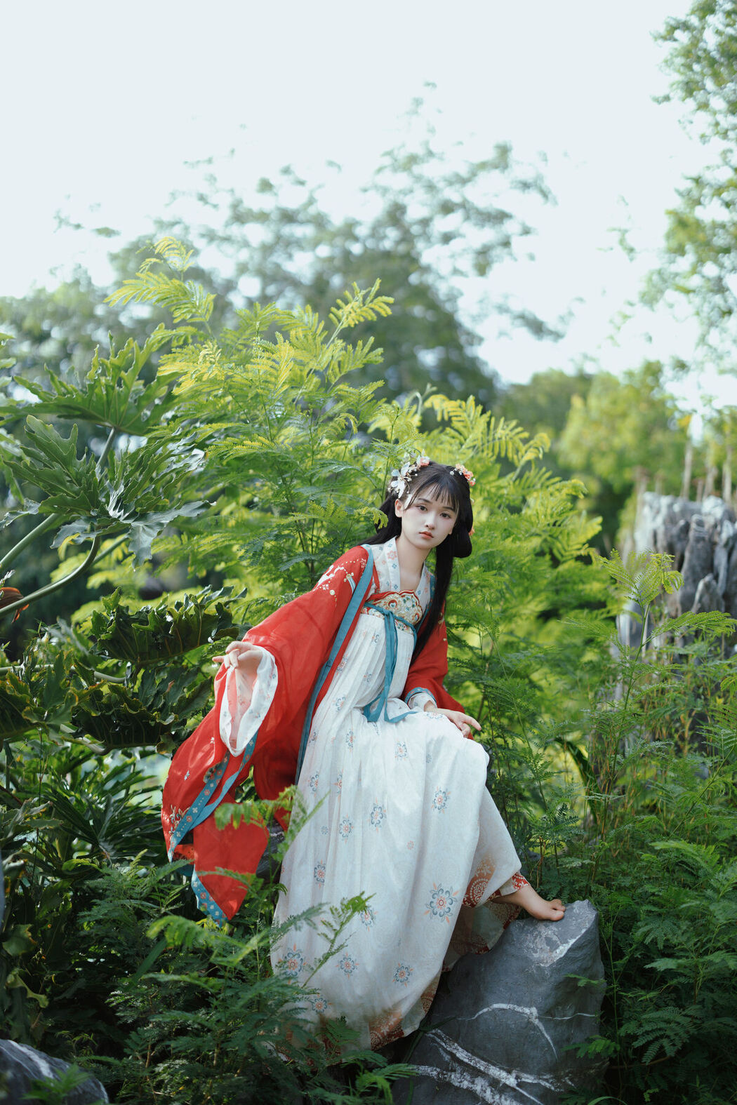 YiTuYu艺图语 Vol.7372 Xiao Xiao Yu