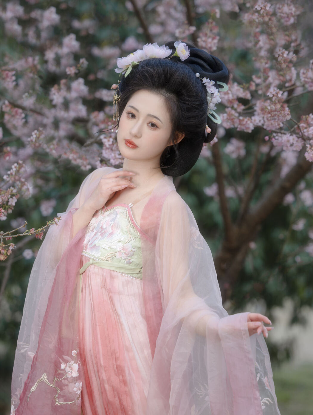 YiTuYu艺图语 Vol.7504 Yu Yuan Yi Wan