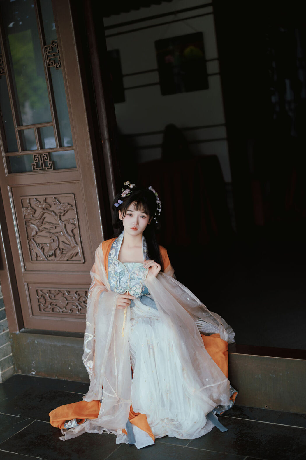 YiTuYu艺图语 Vol.7468 Xiao Xiao Yu