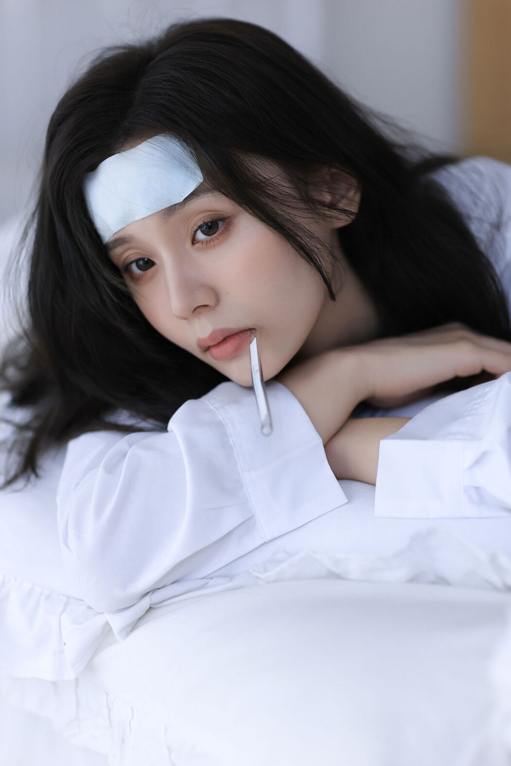 YiTuYu艺图语 Vol.7375 Peng Xiao Ya Ya
