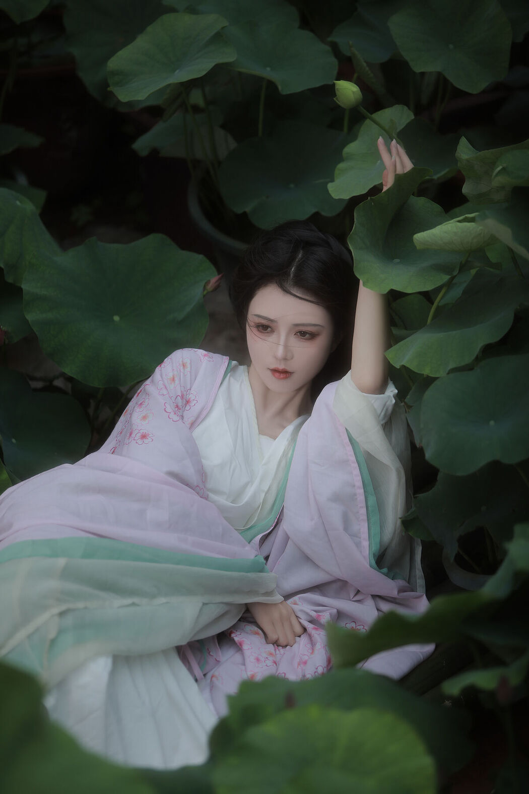 YiTuYu艺图语 Vol.7359 Wu Sui Sui
