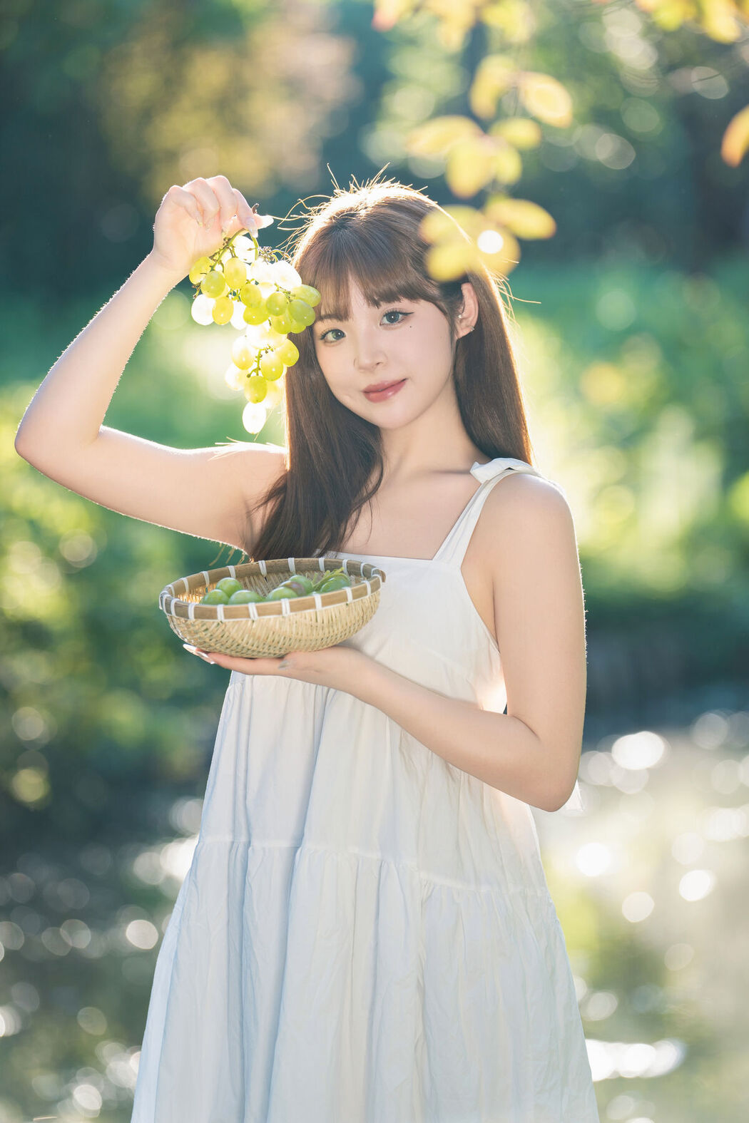 YiTuYu艺图语 Vol.7418 Sai Xi Xi Li Ma
