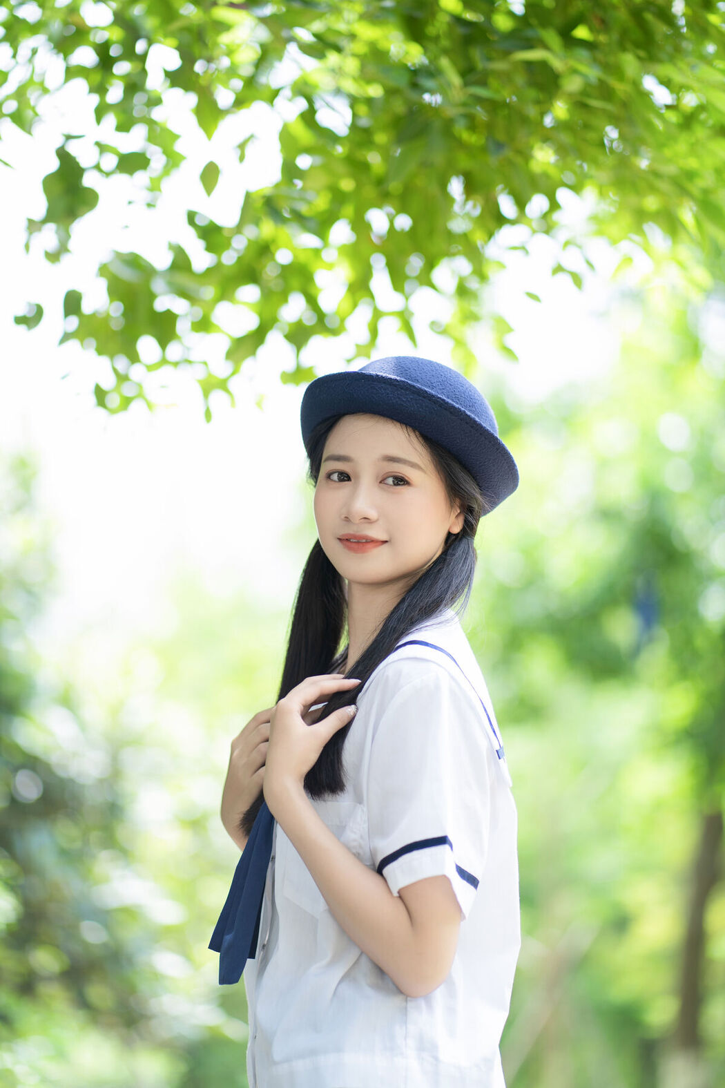 YiTuYu艺图语 Vol.7502 Cheng Zi Shu