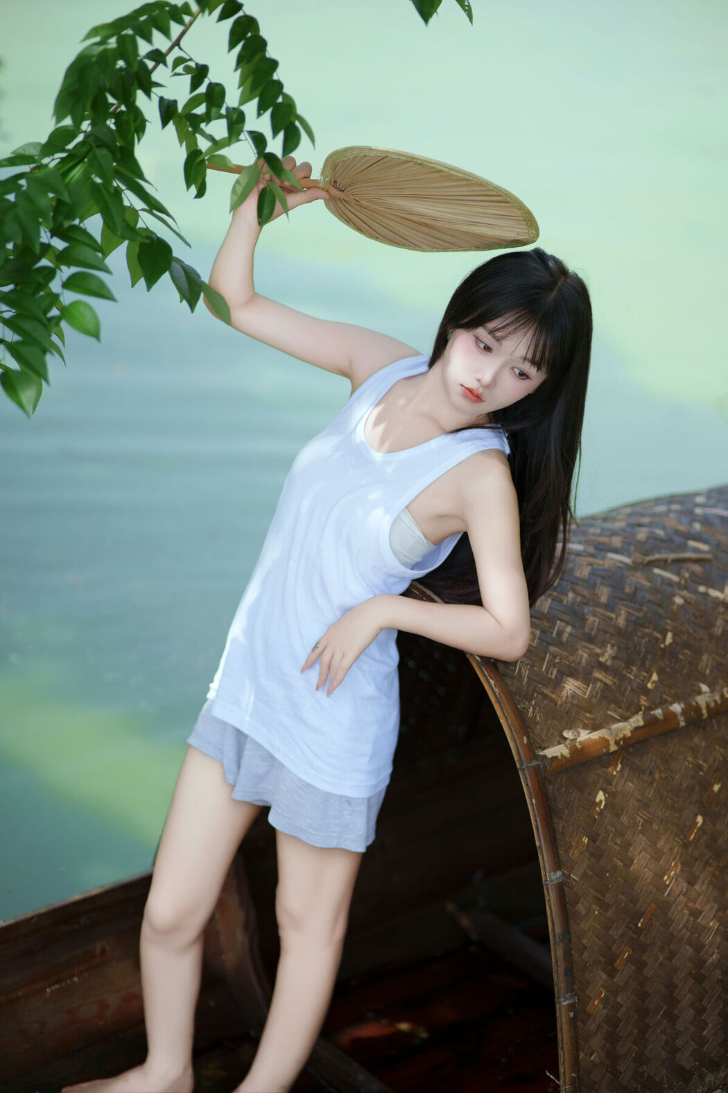 YiTuYu艺图语 Vol.7368 Xiao Xiao Yu