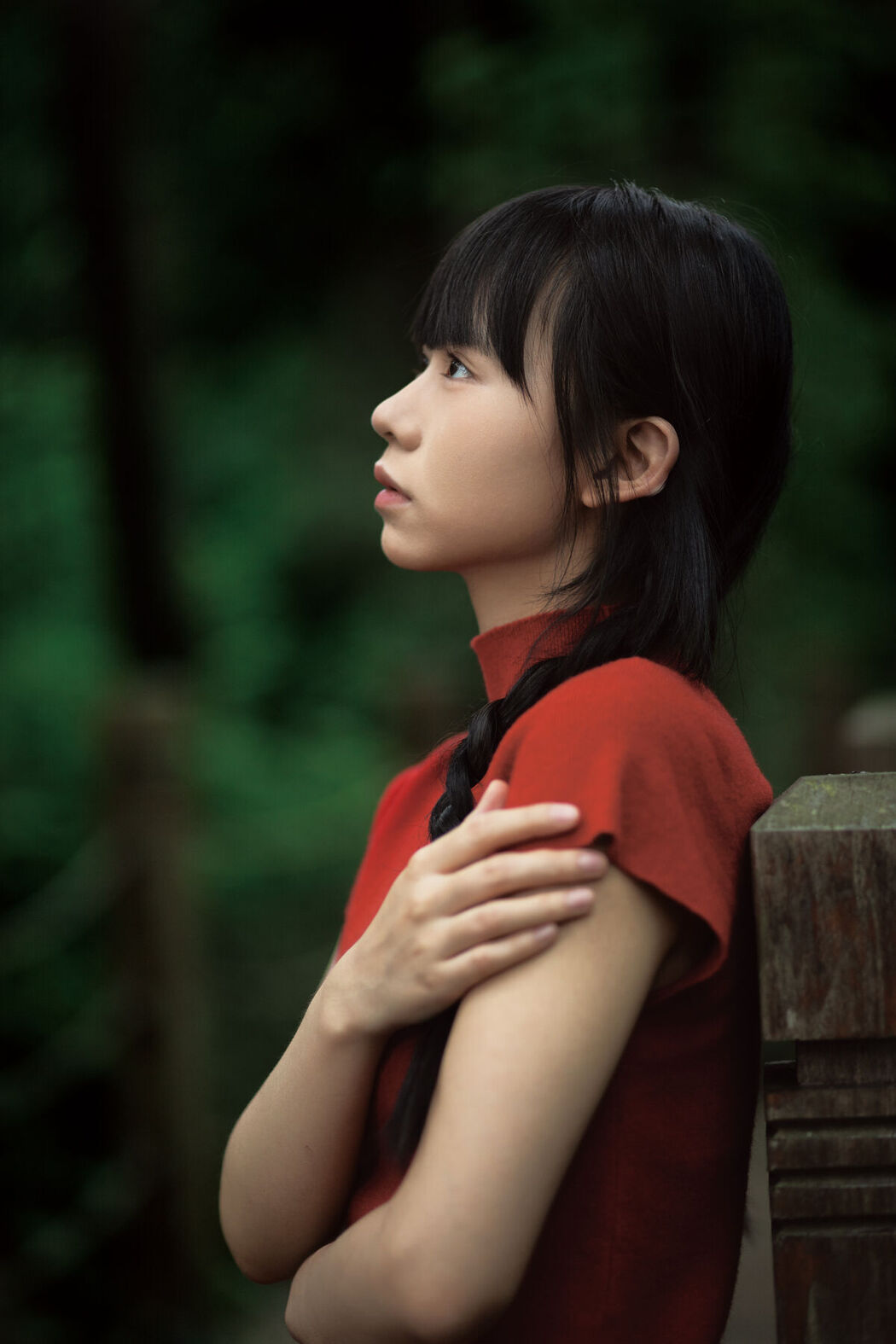 YiTuYu艺图语 Vol.7415 Shi San Jin Ya