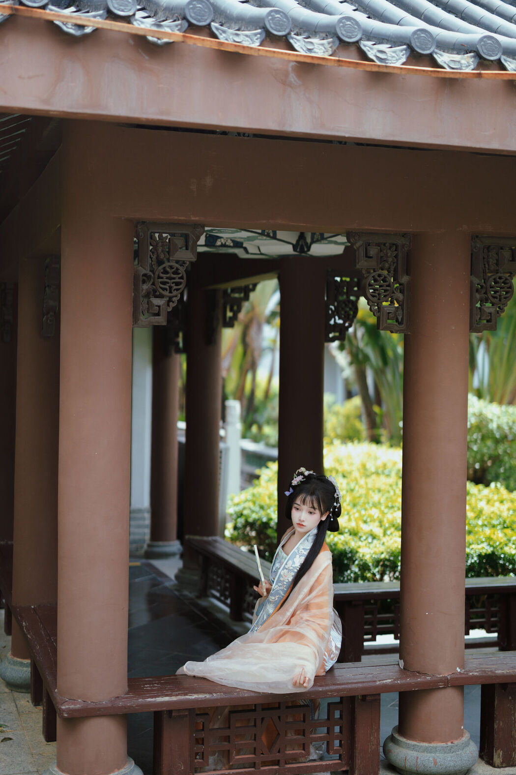 YiTuYu艺图语 Vol.7468 Xiao Xiao Yu