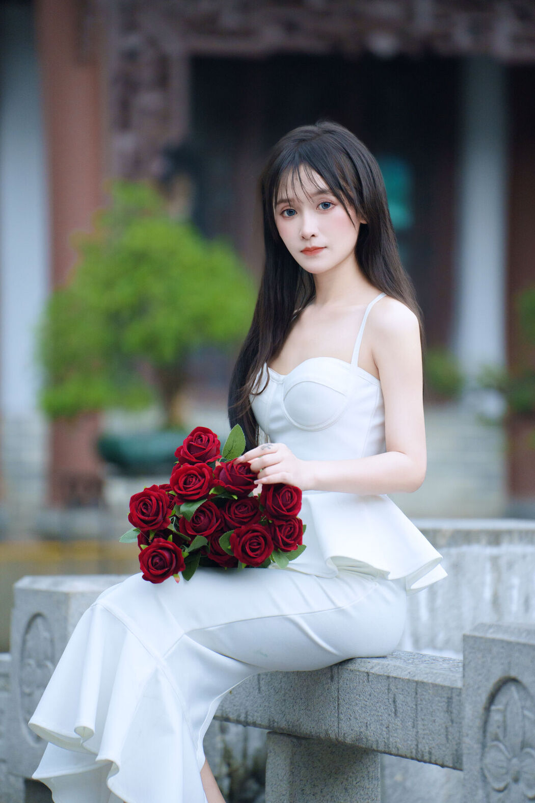 YiTuYu艺图语 Vol.7395 Xiao Xiao Yu