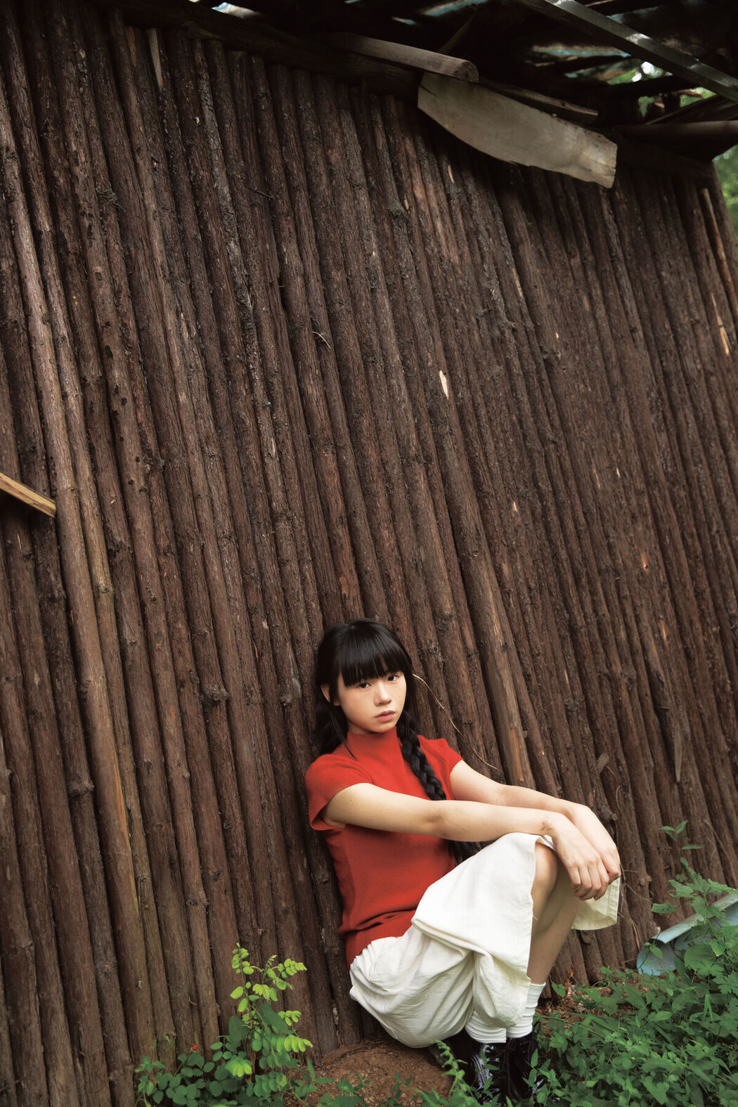 YiTuYu艺图语 Vol.7415 Shi San Jin Ya