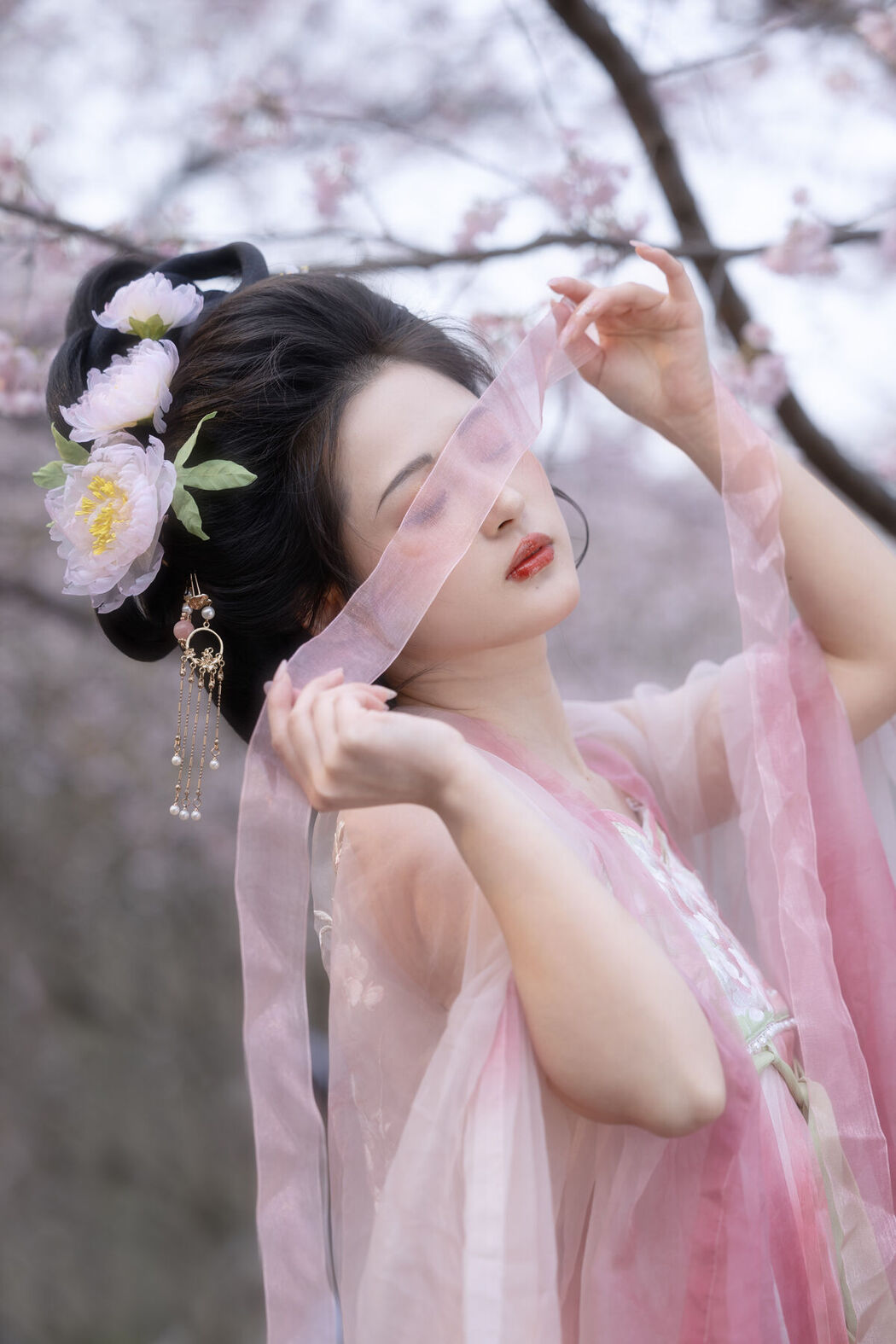 YiTuYu艺图语 Vol.7504 Yu Yuan Yi Wan