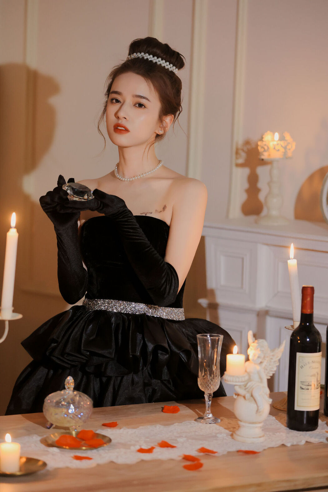 YiTuYu艺图语 Vol.7386 Er Miao