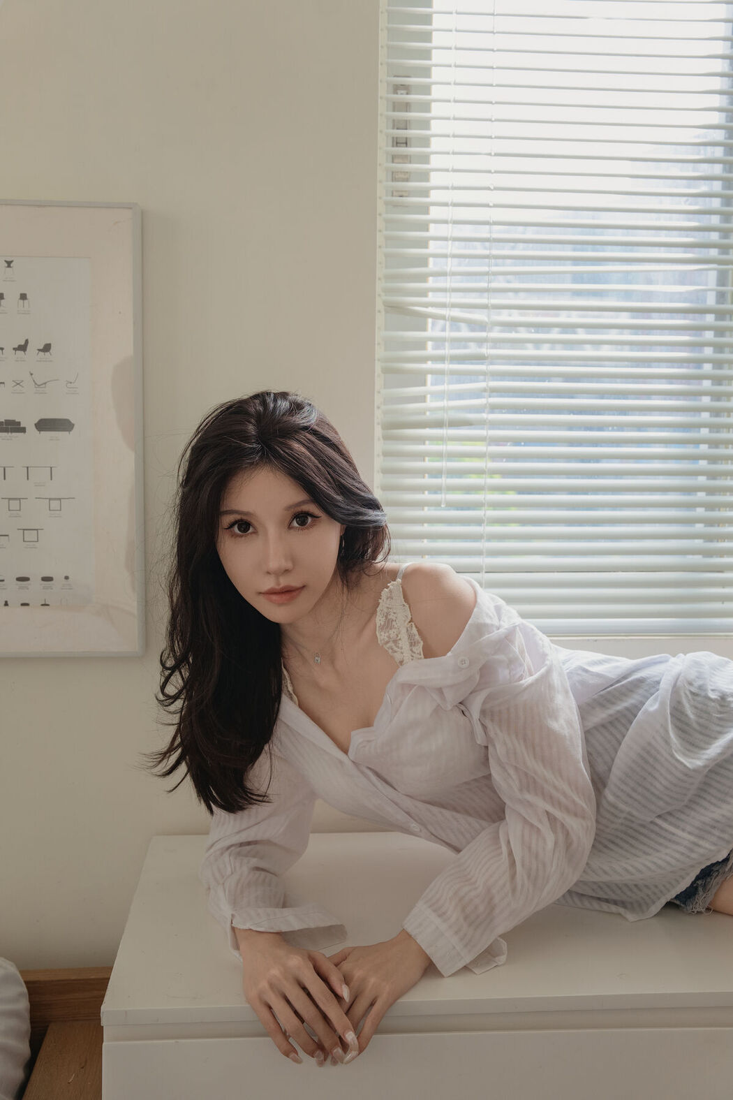 YiTuYu艺图语 Vol.7438 Qiu Qiu