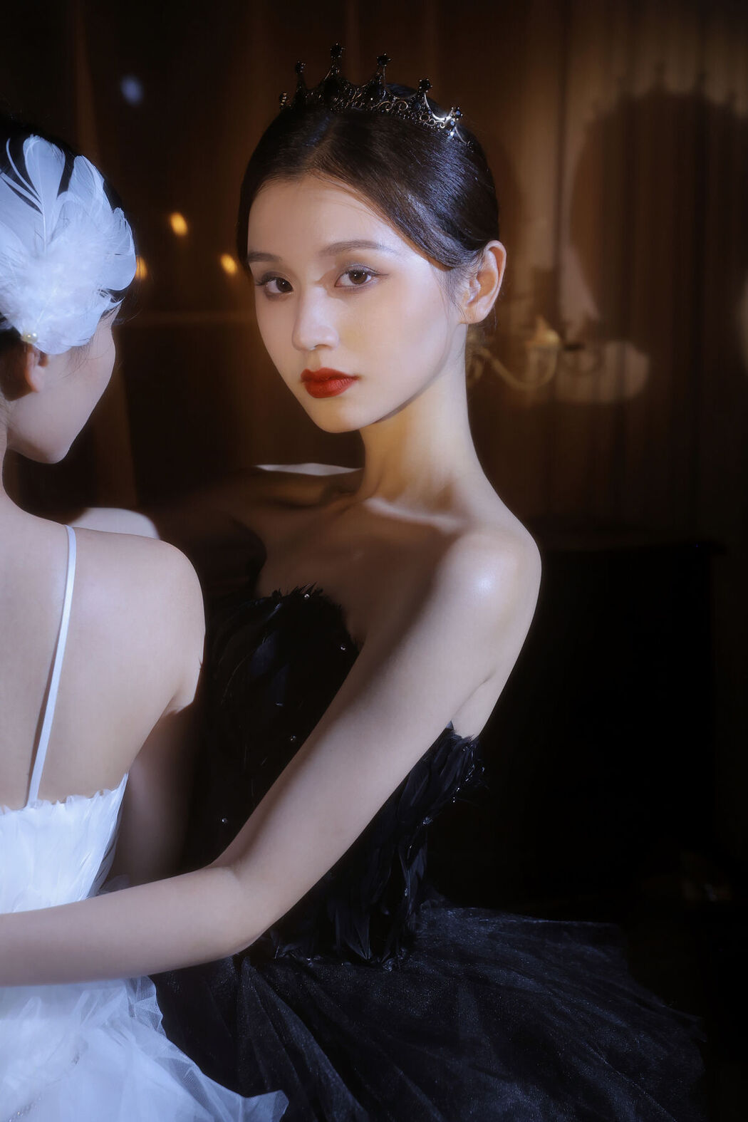 YiTuYu艺图语 Vol.7389 Tina