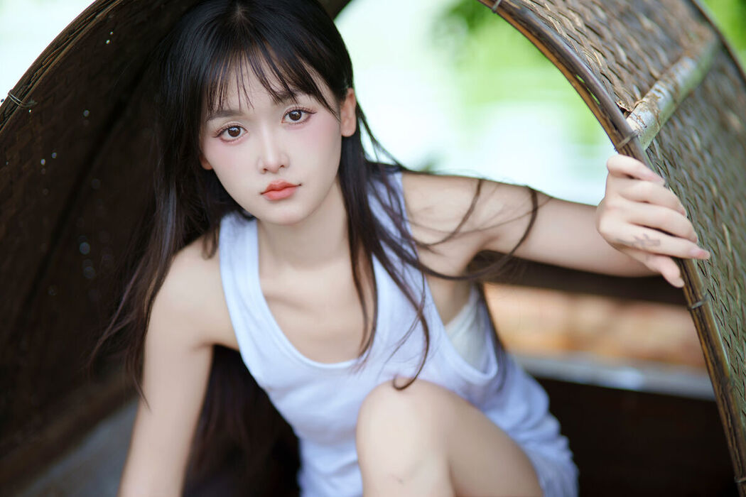 YiTuYu艺图语 Vol.7368 Xiao Xiao Yu