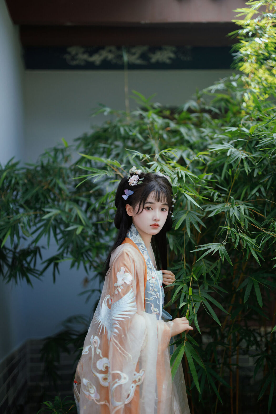 YiTuYu艺图语 Vol.7468 Xiao Xiao Yu