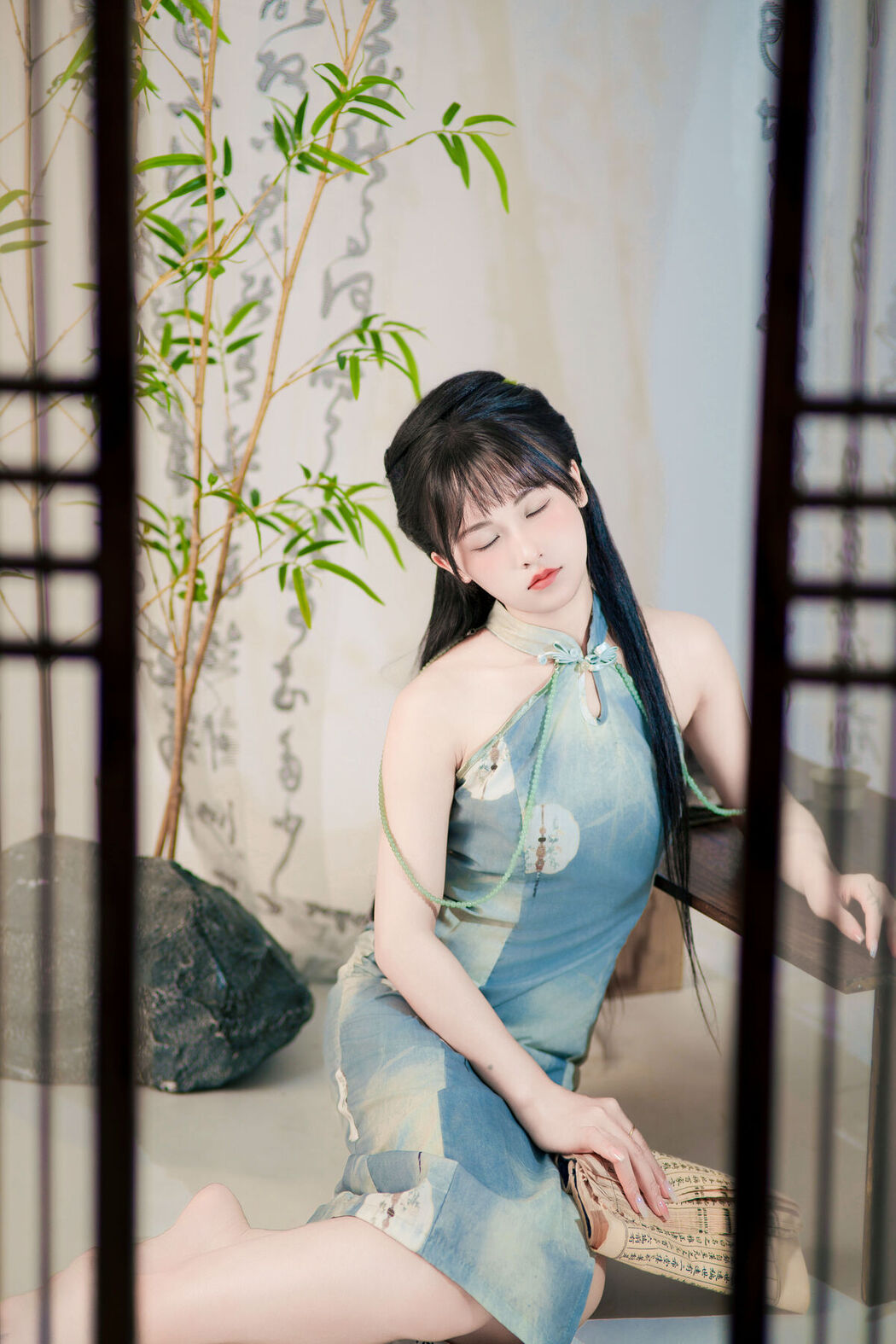 YiTuYu艺图语 Vol.7527 Xiao Xiao Yu