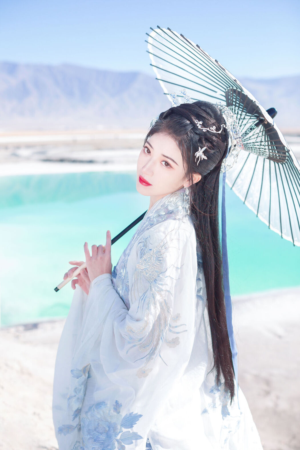 YiTuYu艺图语 Vol.7514 Dang Chu Jiao Ren Jia Xiao Tian Tian