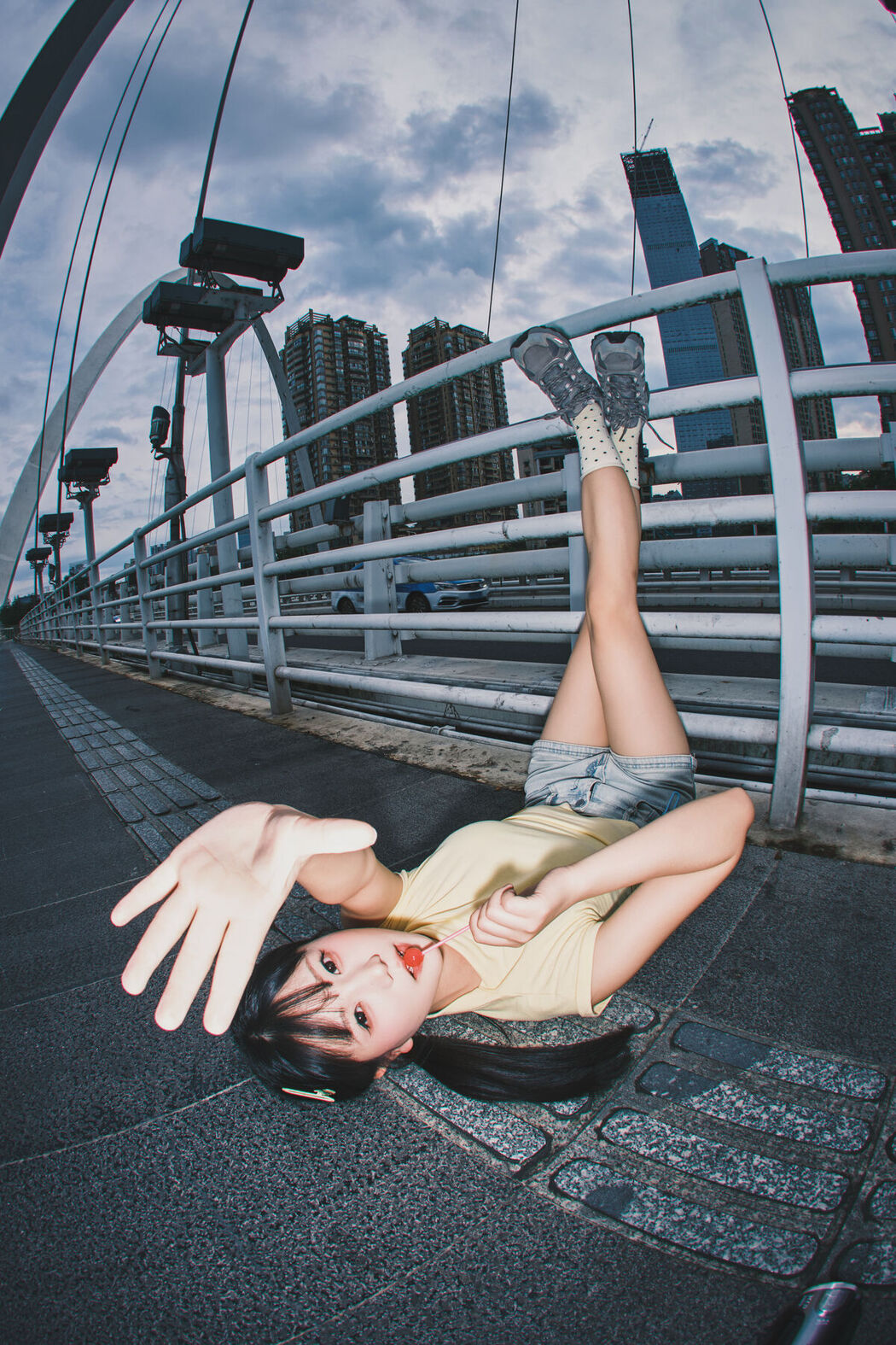 YiTuYu艺图语 Vol.7479 Rou Song Bao